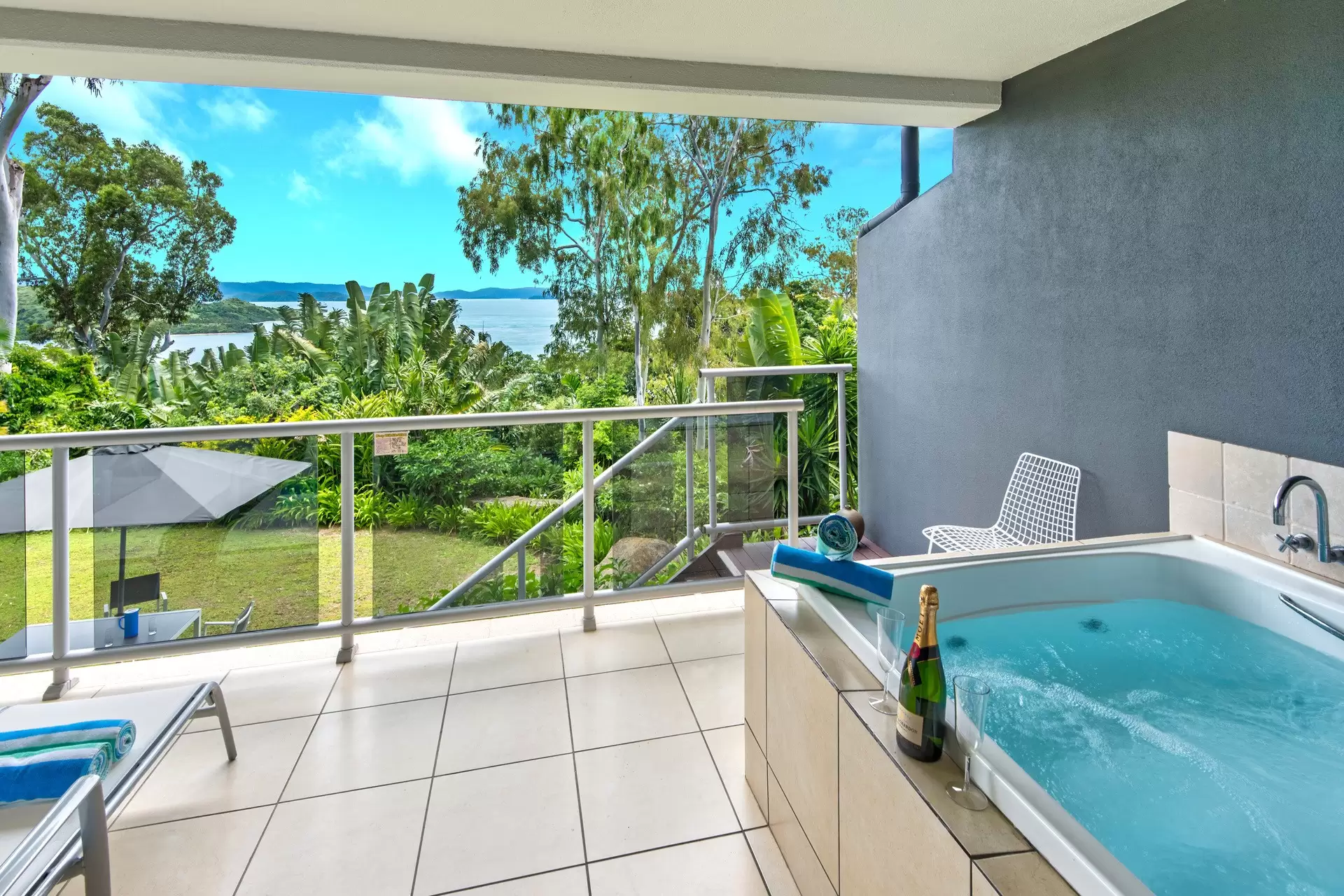 Bluewater/13 Acacia Drive, Hamilton Island Sold by Queensland Sotheby's International Realty - image 1