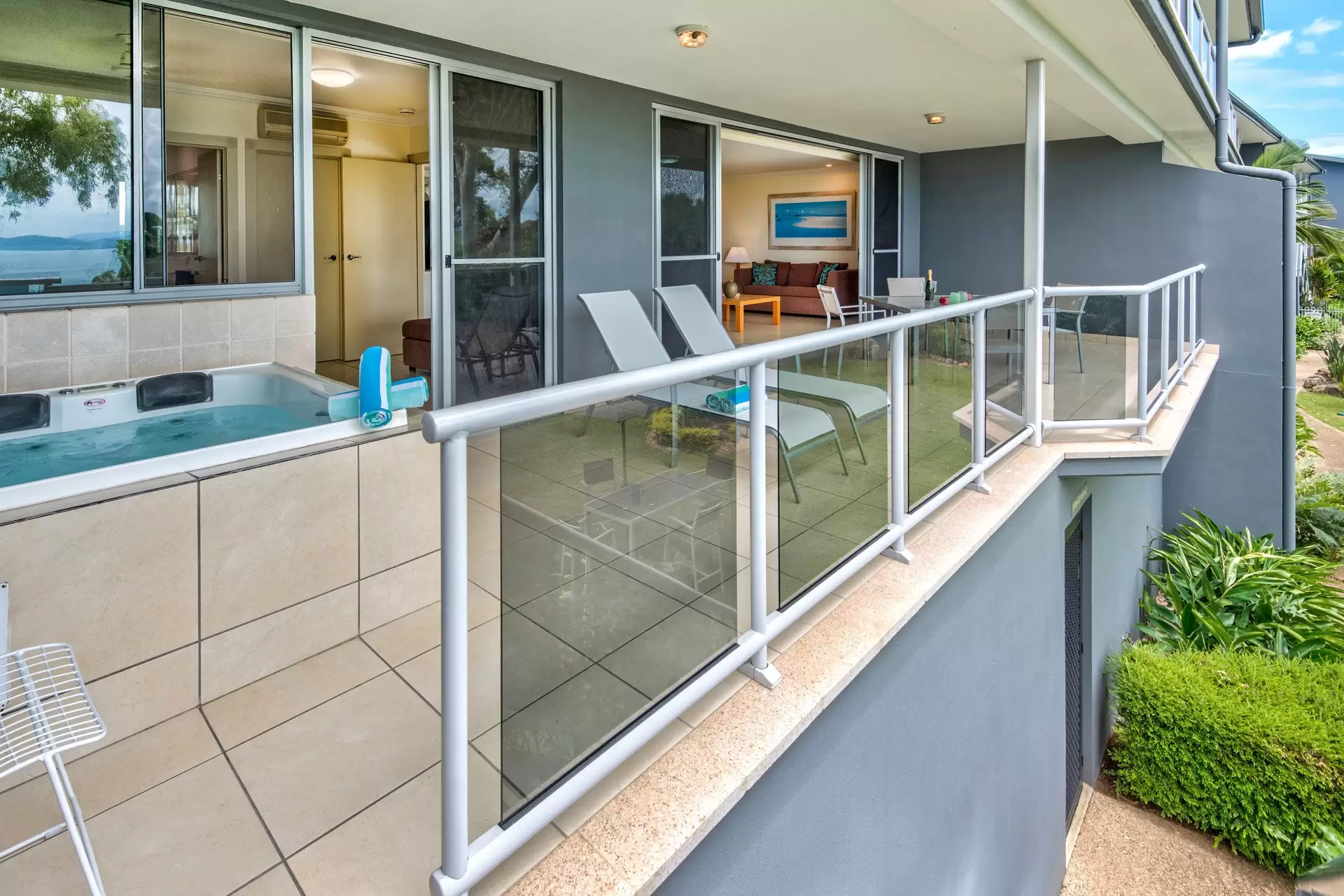 Bluewater/13 Acacia Drive, Hamilton Island Sold by Queensland Sotheby's International Realty - image 1