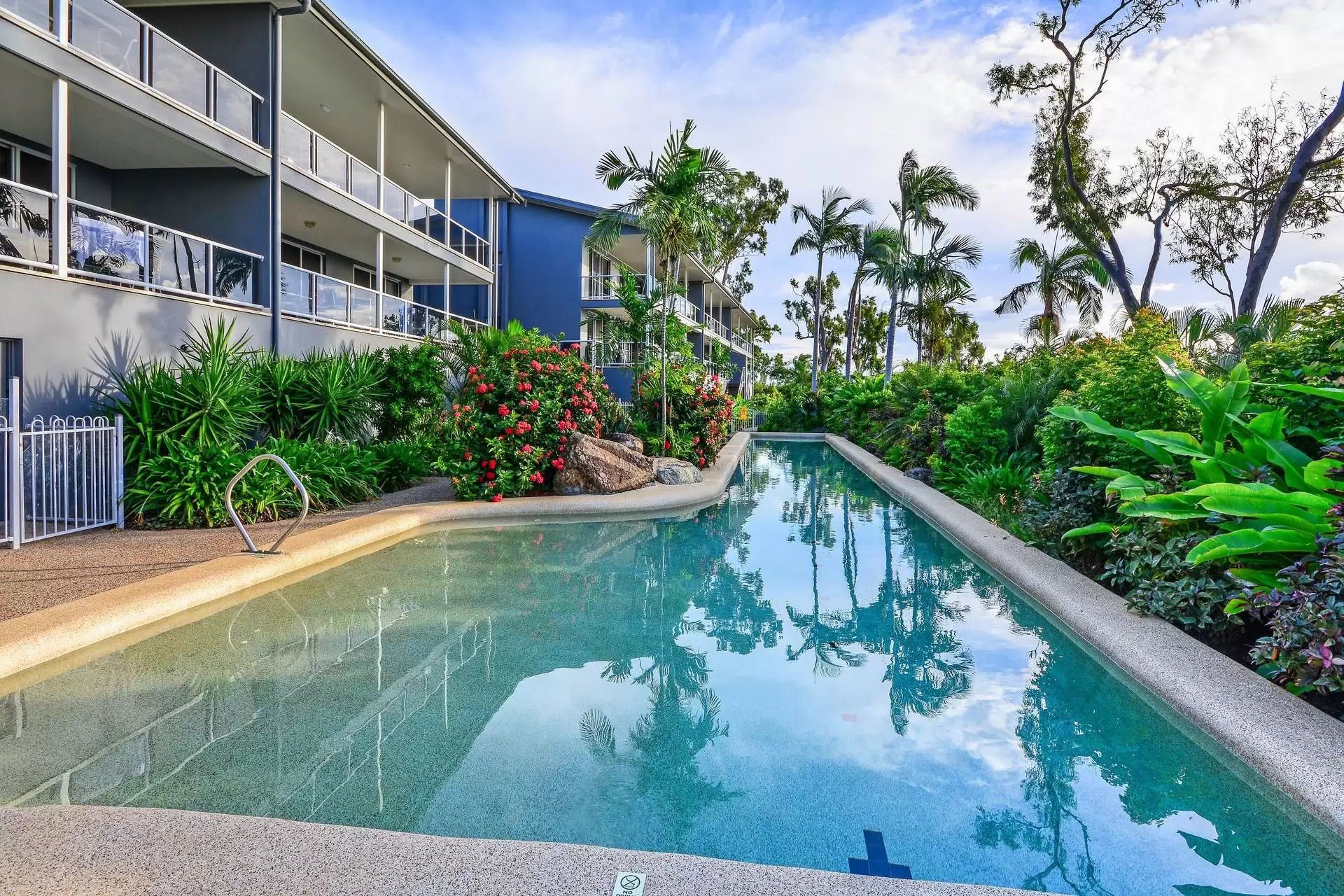 Bluewater/13 Acacia Drive, Hamilton Island Sold by Queensland Sotheby's International Realty - image 1