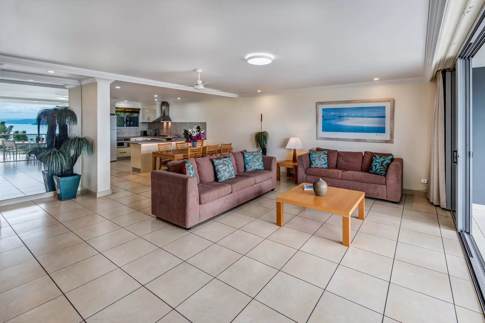 Bluewater/13 Acacia Drive, Hamilton Island Sold by Queensland Sotheby's International Realty - image 1