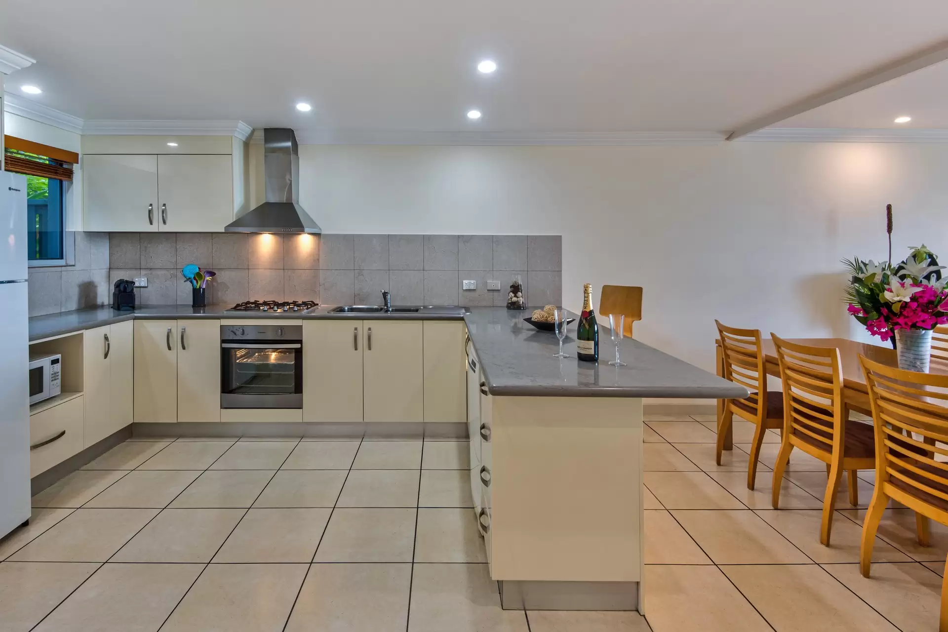 Bluewater/13 Acacia Drive, Hamilton Island Sold by Queensland Sotheby's International Realty - image 1