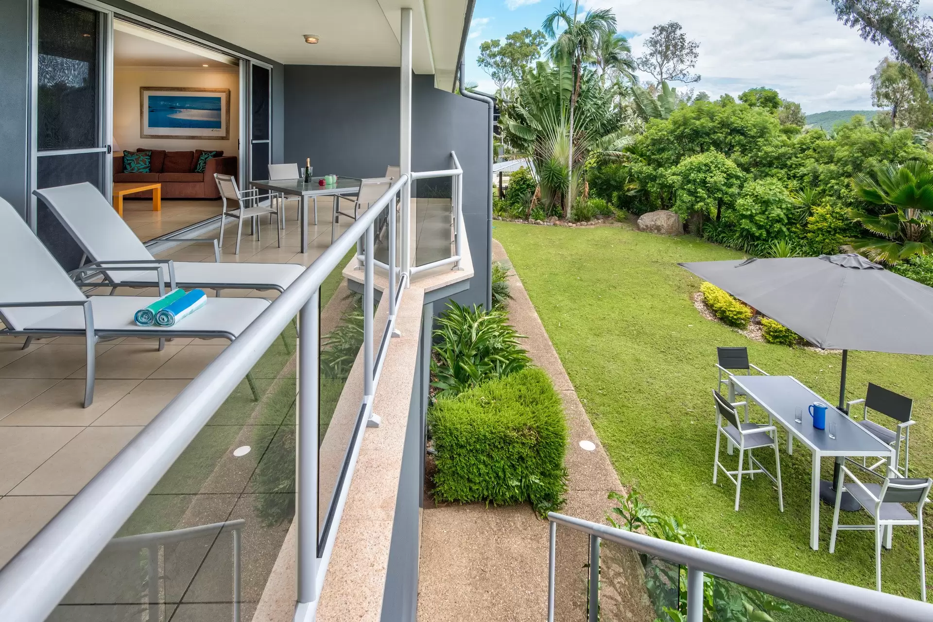 Bluewater/13 Acacia Drive, Hamilton Island Sold by Queensland Sotheby's International Realty - image 1