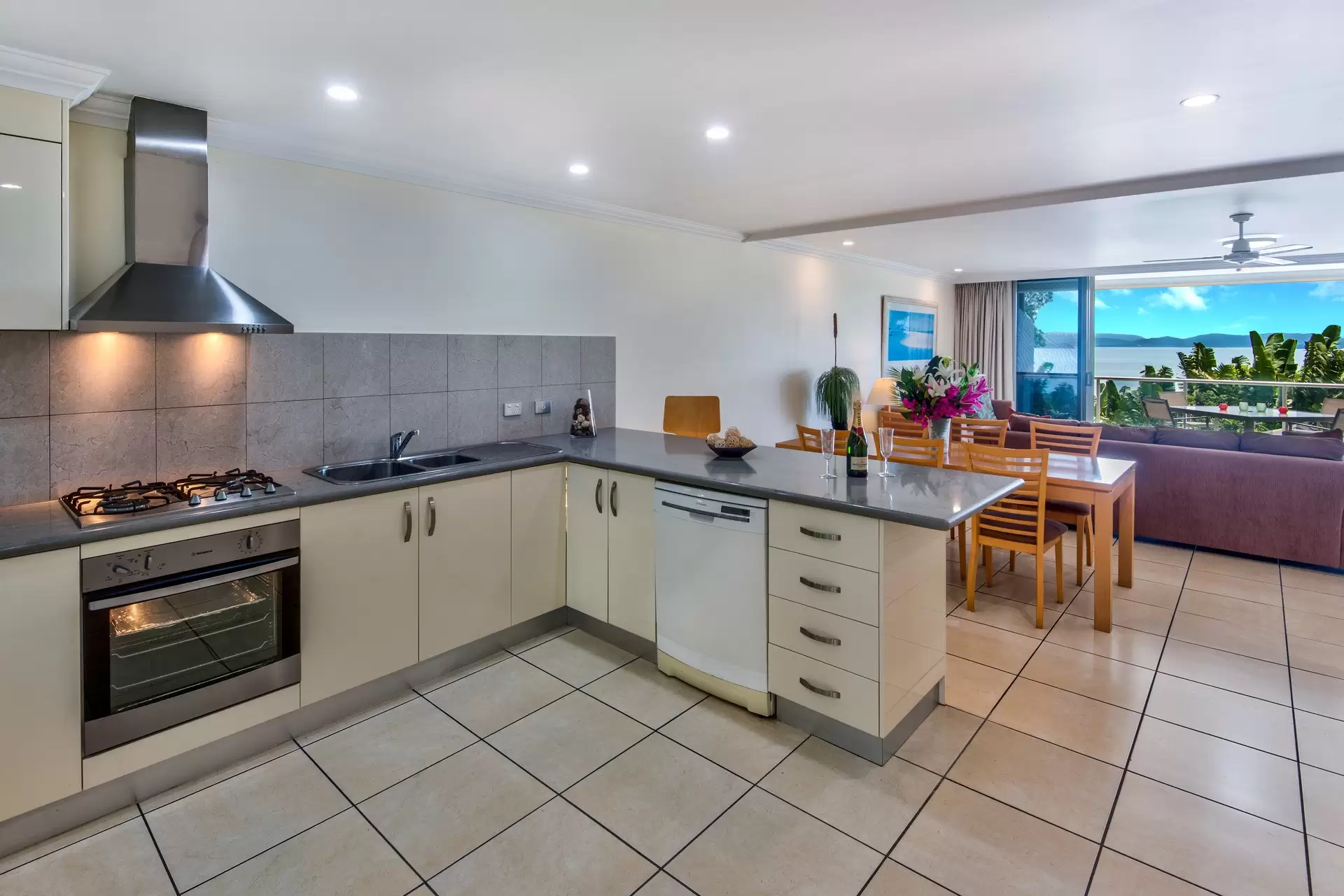 Bluewater/13 Acacia Drive, Hamilton Island Sold by Queensland Sotheby's International Realty - image 1