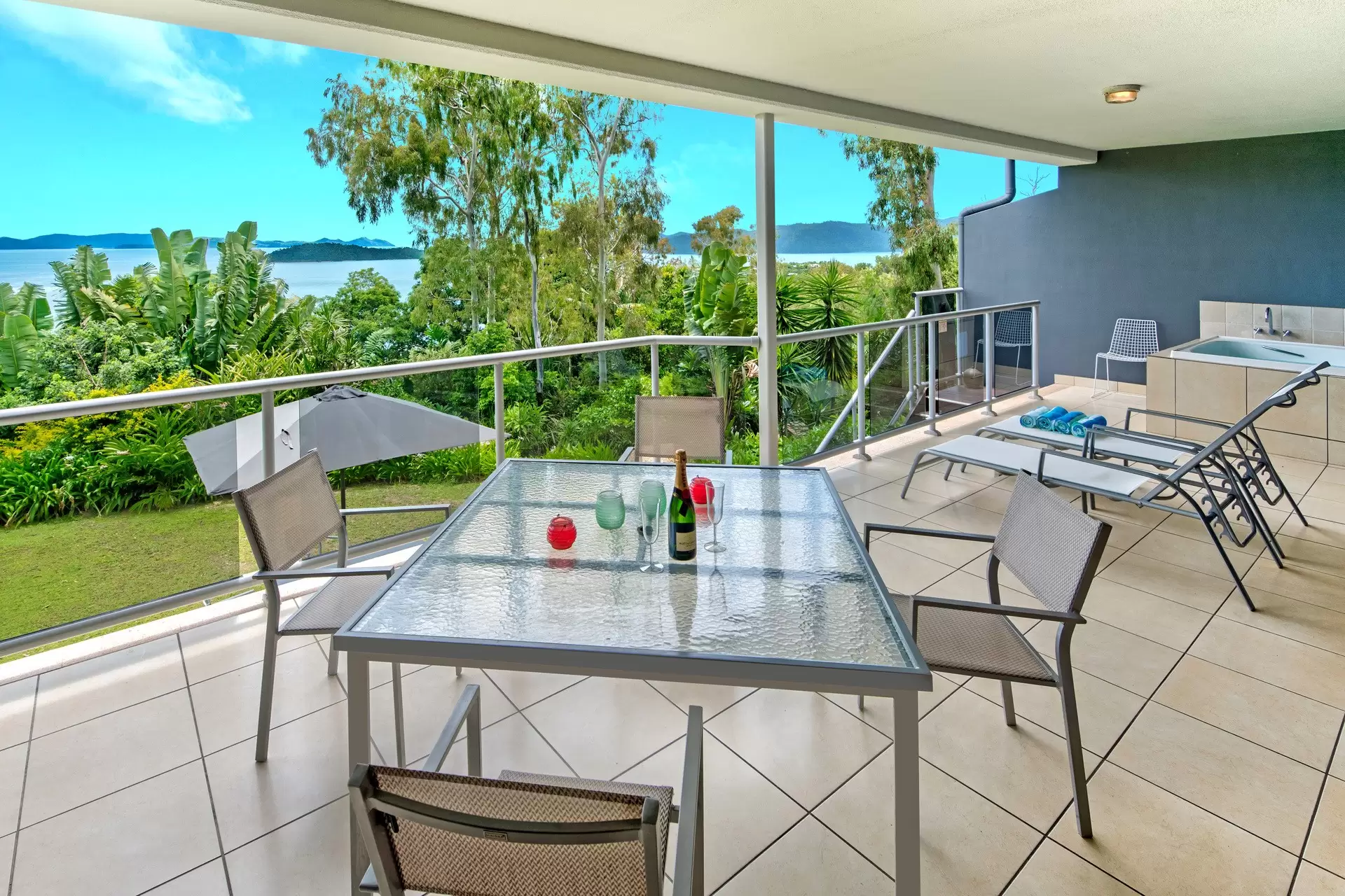 Bluewater/13 Acacia Drive, Hamilton Island Sold by Queensland Sotheby's International Realty - image 1