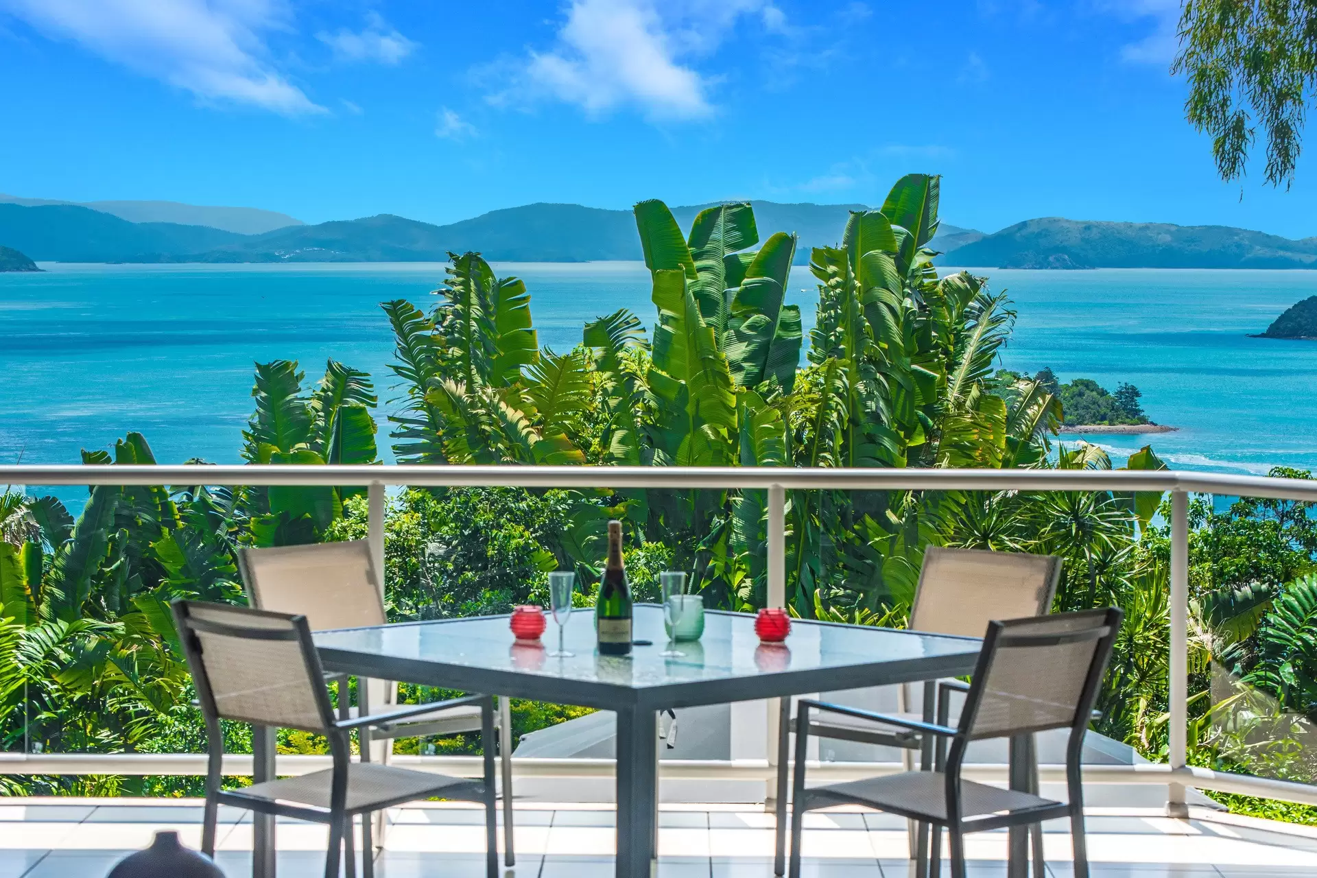 Bluewater/13 Acacia Drive, Hamilton Island Sold by Queensland Sotheby's International Realty - image 1