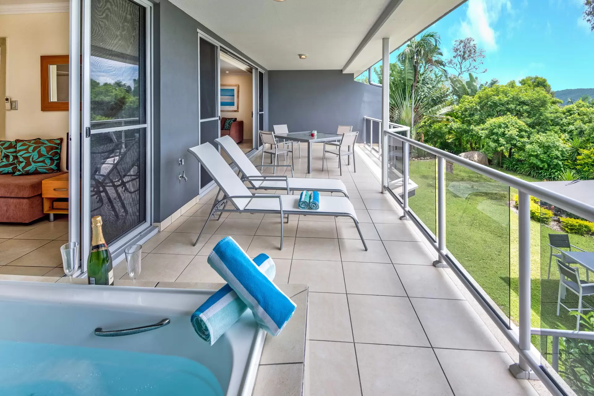 Bluewater/13 Acacia Drive, Hamilton Island Sold by Queensland Sotheby's International Realty - image 1