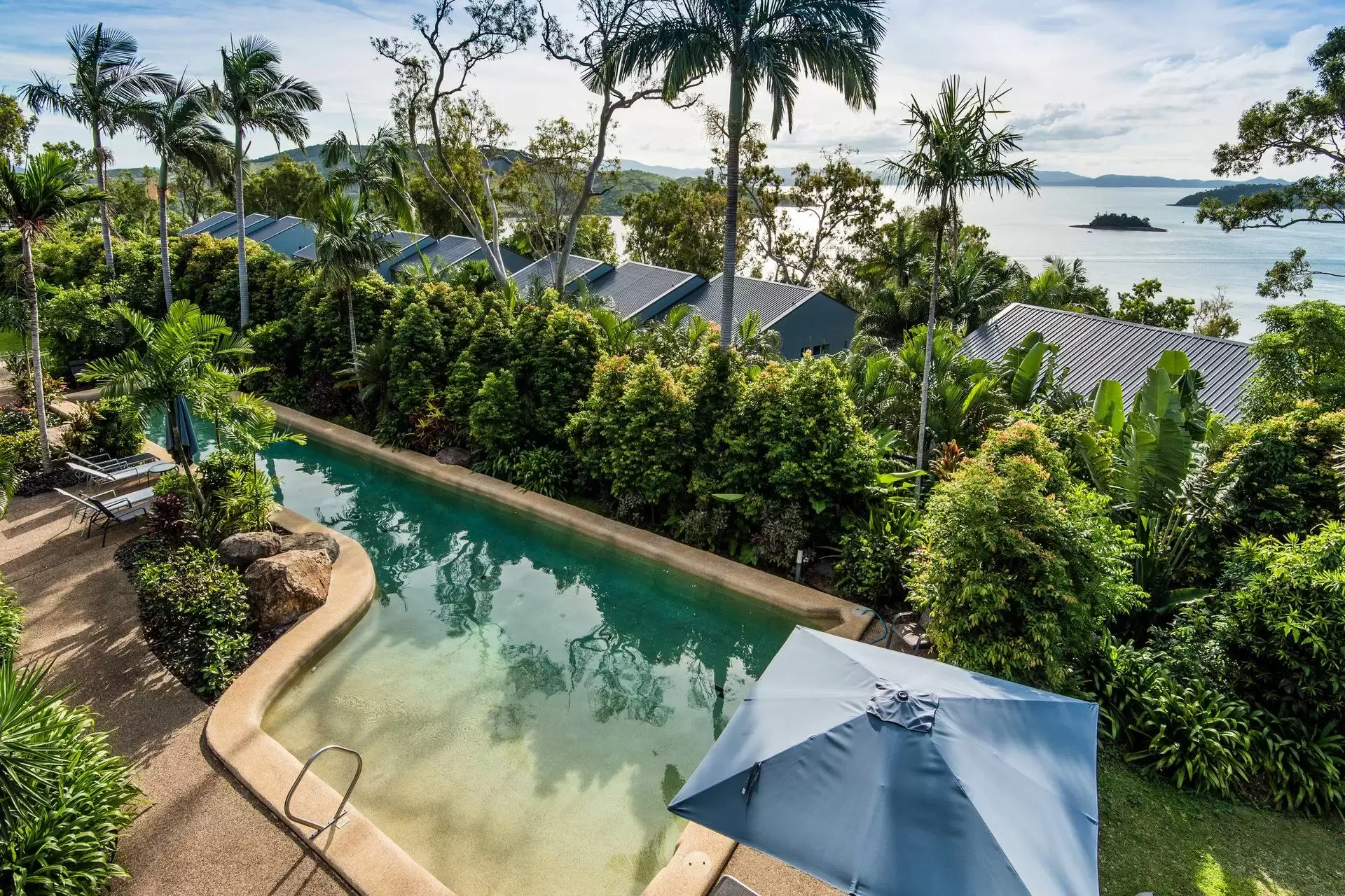 Bluewater/13 Acacia Drive, Hamilton Island Sold by Queensland Sotheby's International Realty - image 1