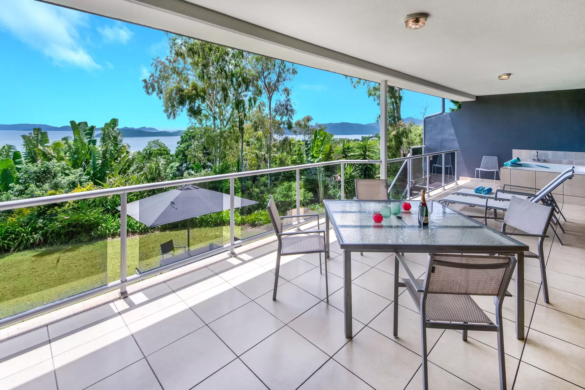 Bluewater/13 Acacia Drive, Hamilton Island Sold by Queensland Sotheby's International Realty - image 1