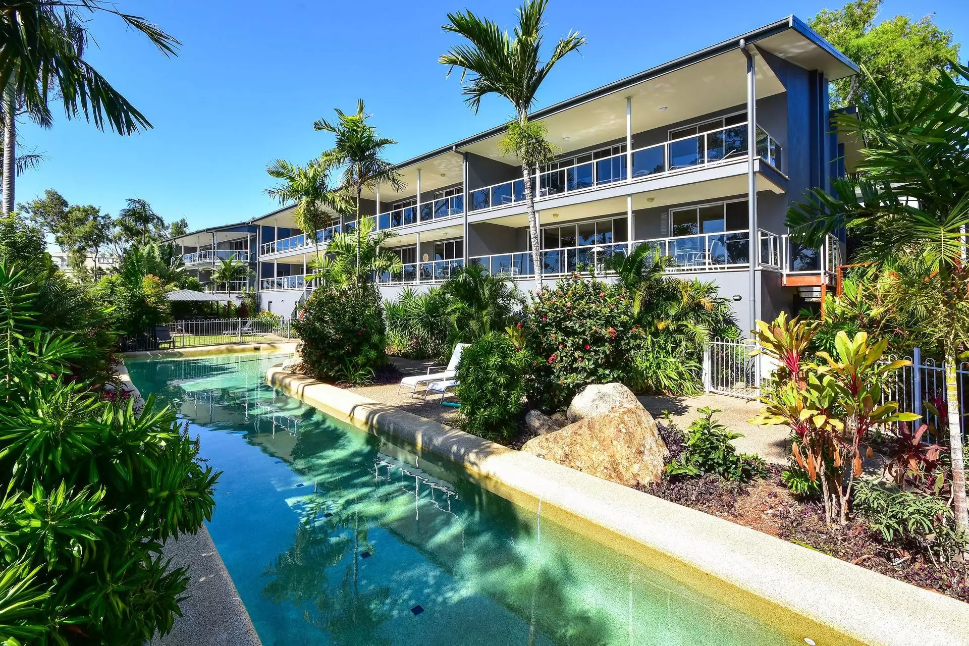 Bluewater/13 Acacia Drive, Hamilton Island Sold by Queensland Sotheby's International Realty - image 1