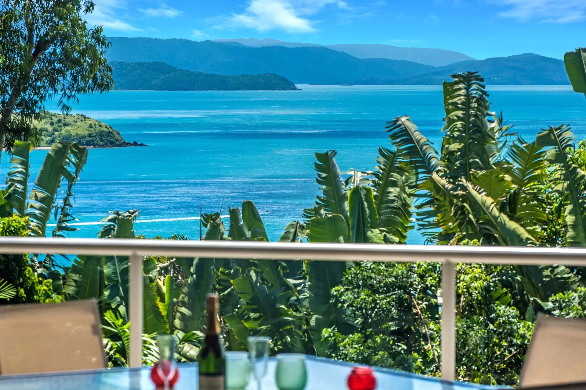 Bluewater/13 Acacia Drive, Hamilton Island Sold by Queensland Sotheby's International Realty - image 1