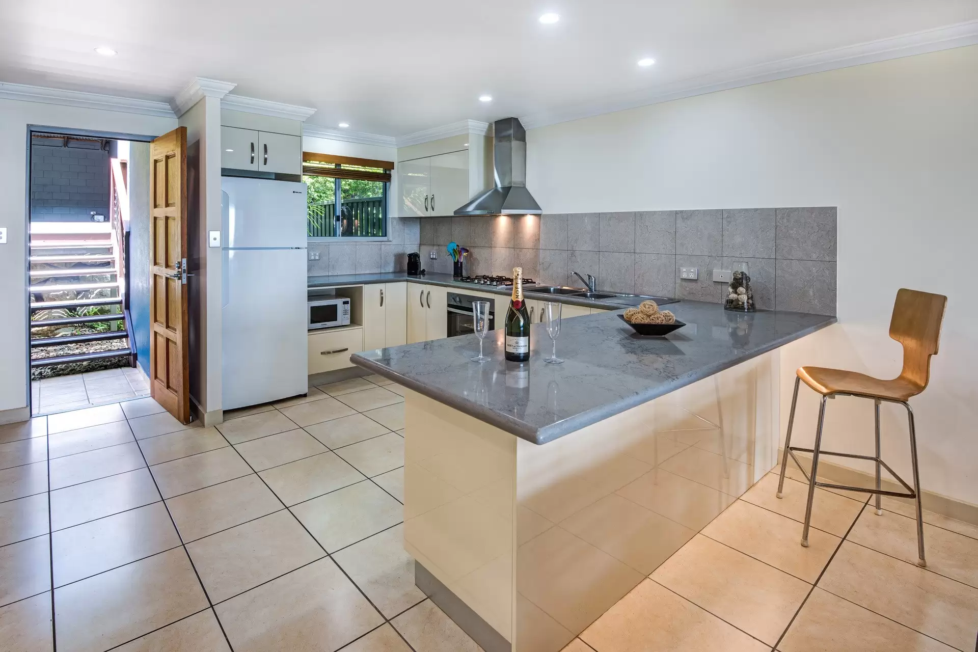 Bluewater/13 Acacia Drive, Hamilton Island Sold by Queensland Sotheby's International Realty - image 1