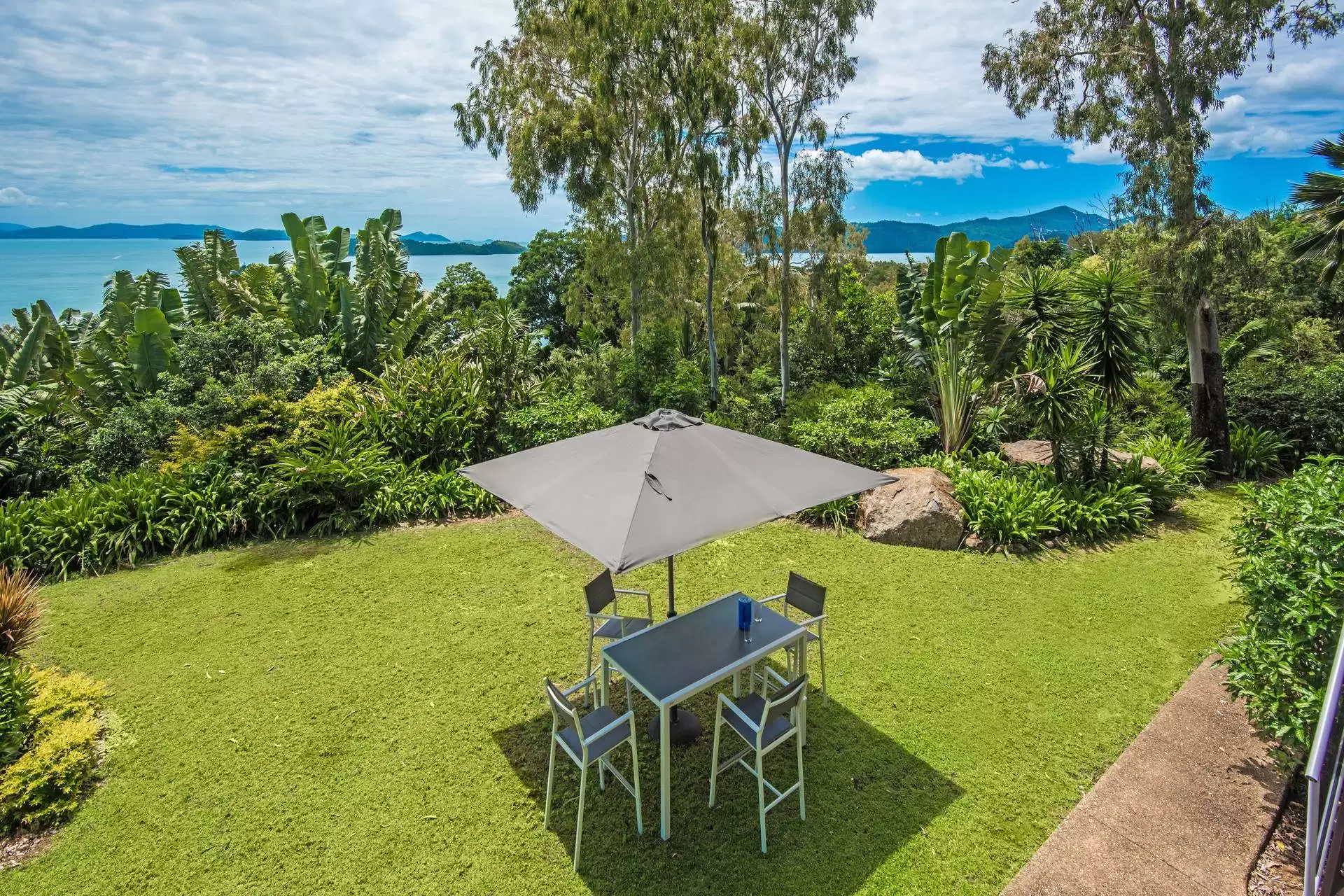 Bluewater/13 Acacia Drive, Hamilton Island Sold by Queensland Sotheby's International Realty - image 1