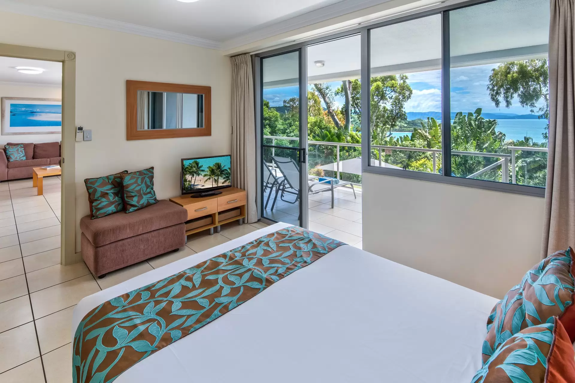 Bluewater/13 Acacia Drive, Hamilton Island Sold by Queensland Sotheby's International Realty - image 1