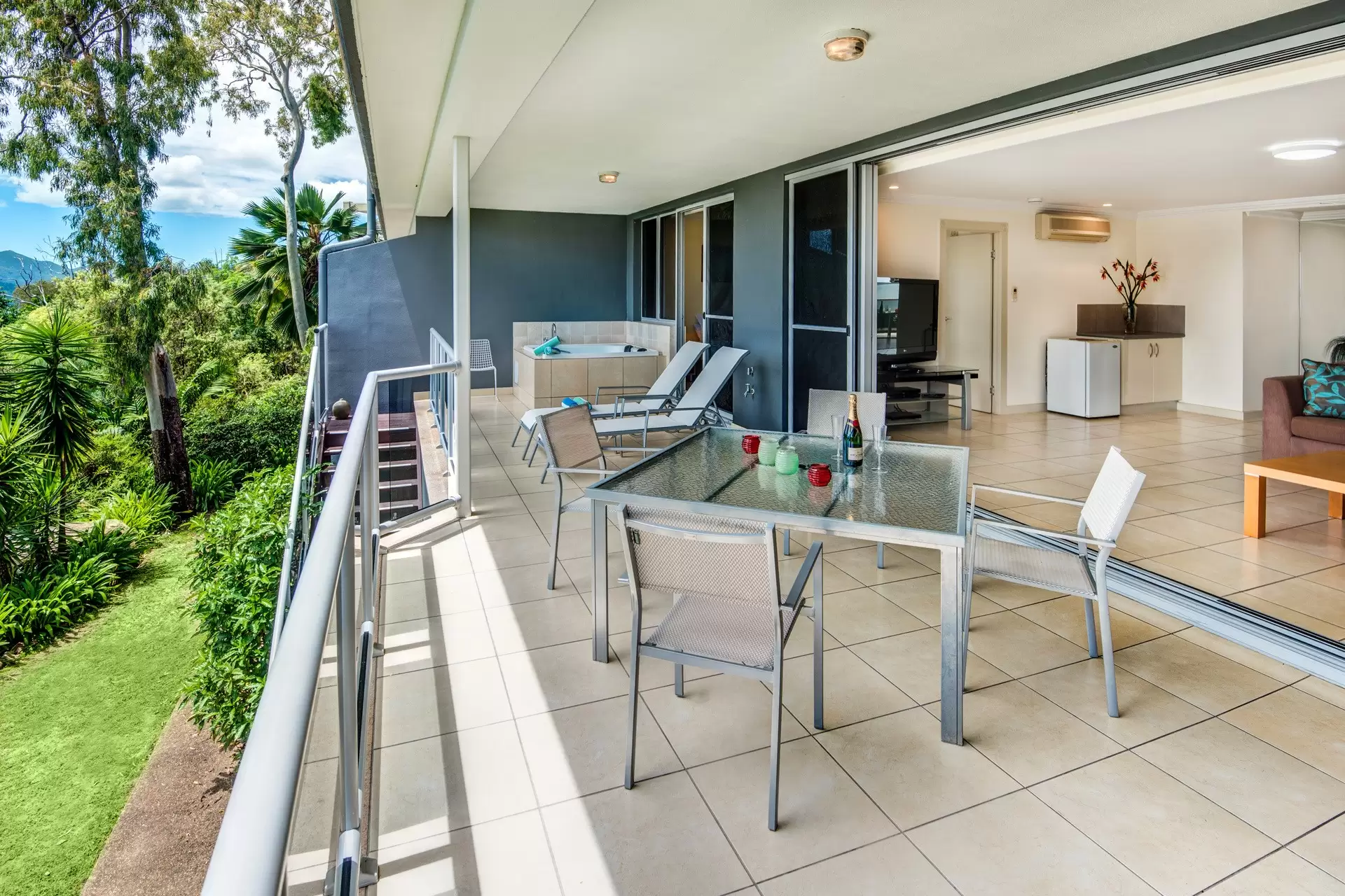 Bluewater/13 Acacia Drive, Hamilton Island Sold by Queensland Sotheby's International Realty - image 1
