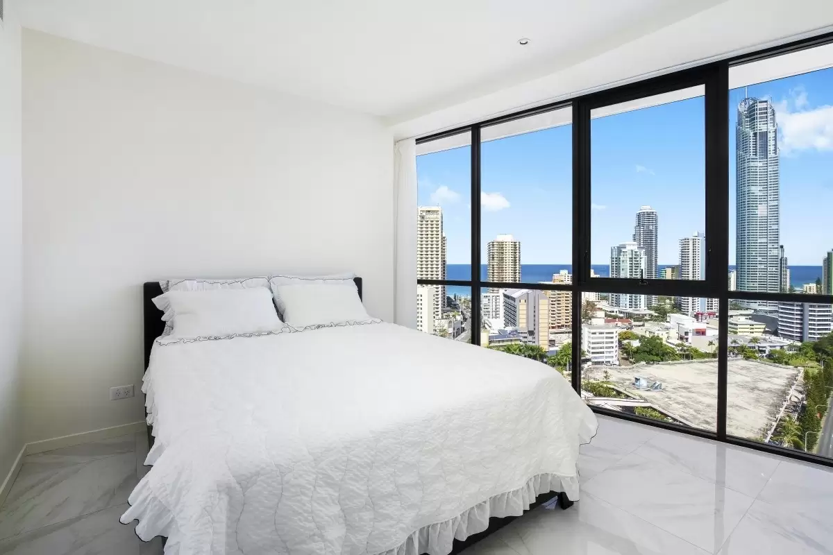 2106/4 Wahroonga Place, Surfers Paradise Sold by  - image 1