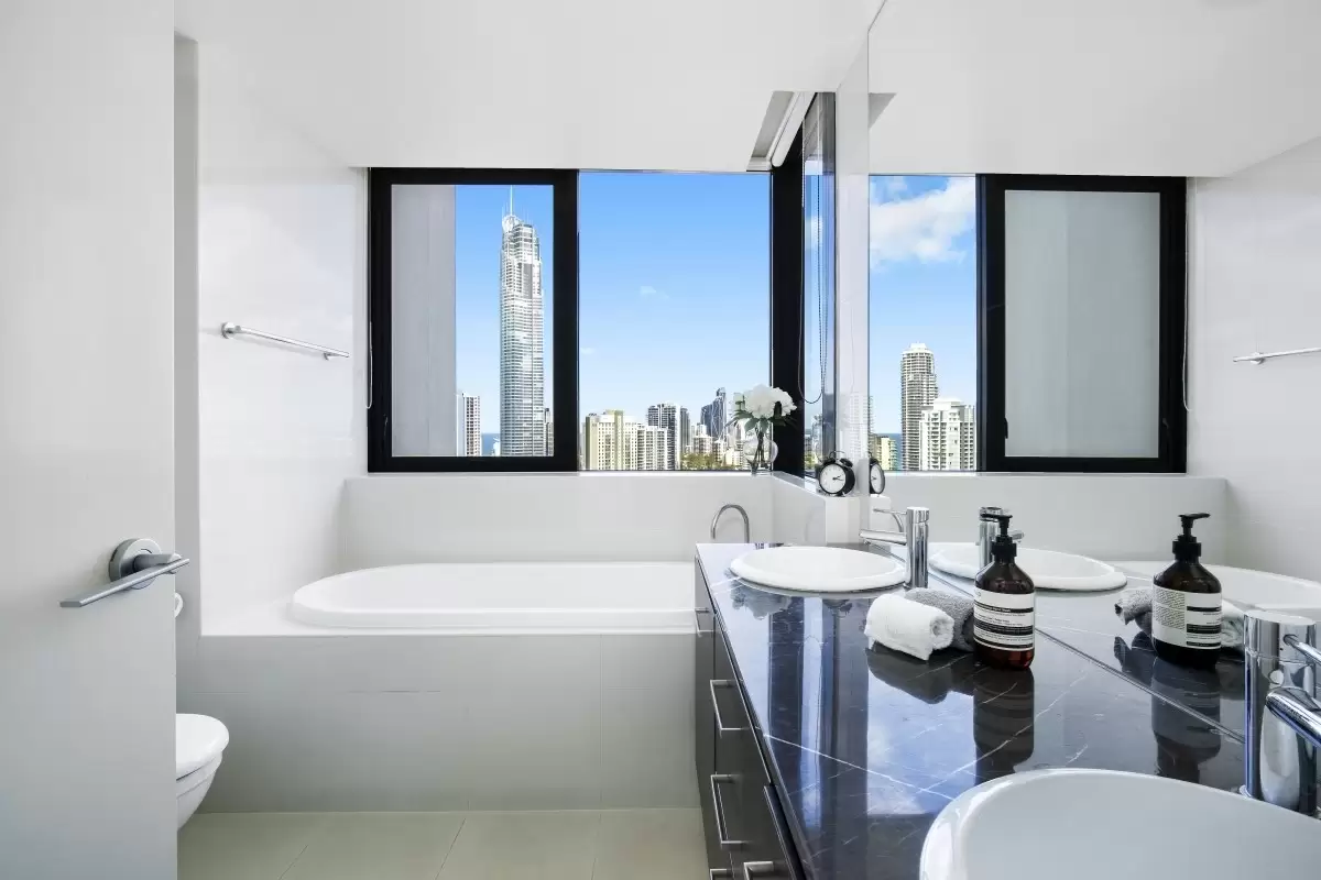 2106/4 Wahroonga Place, Surfers Paradise Sold by  - image 1
