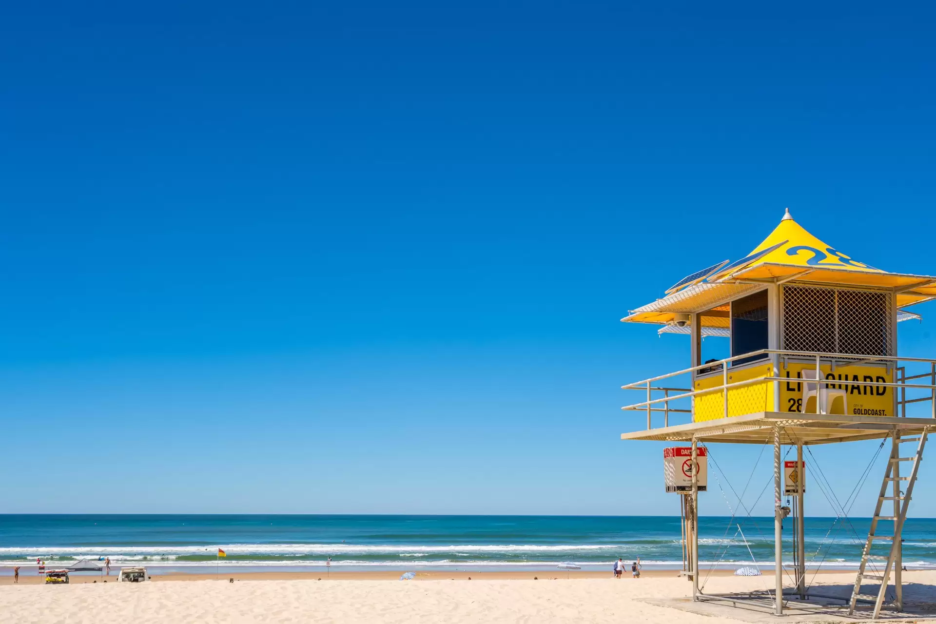 3204/159 Old Burleigh Road, Broadbeach Sold by Queensland Sotheby's International Realty - image 1