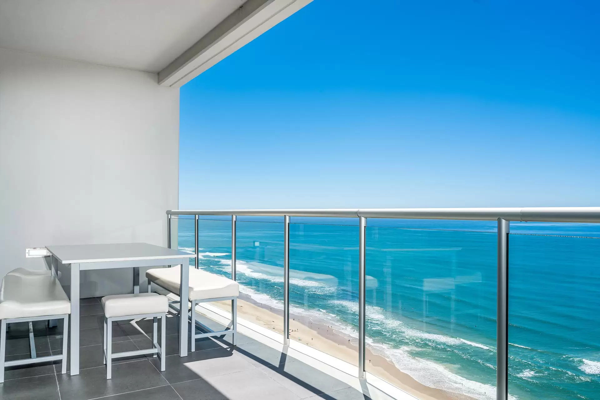 3204/159 Old Burleigh Road, Broadbeach Sold by  - image 1