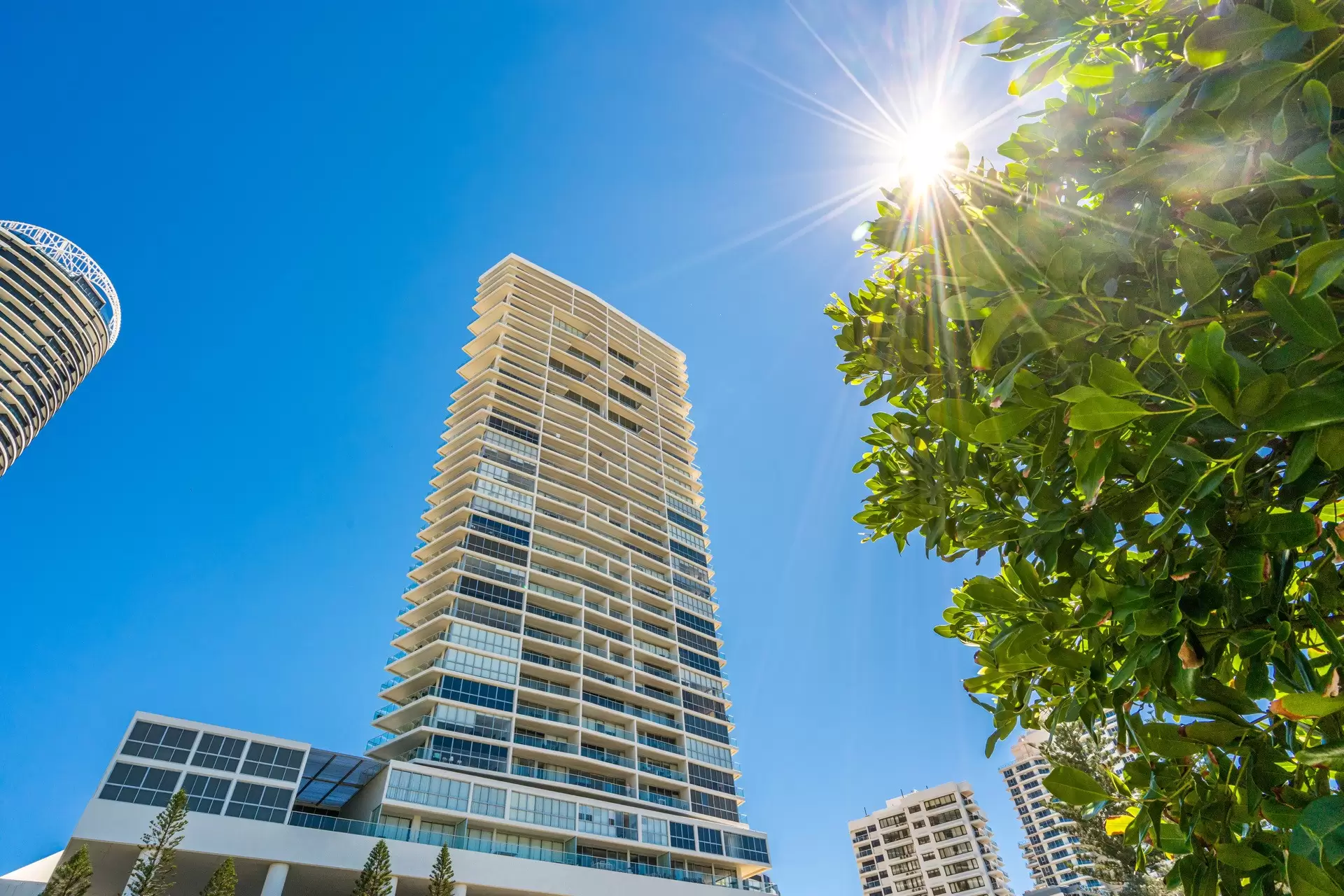3204/159 Old Burleigh Road, Broadbeach Sold by Queensland Sotheby's International Realty - image 1