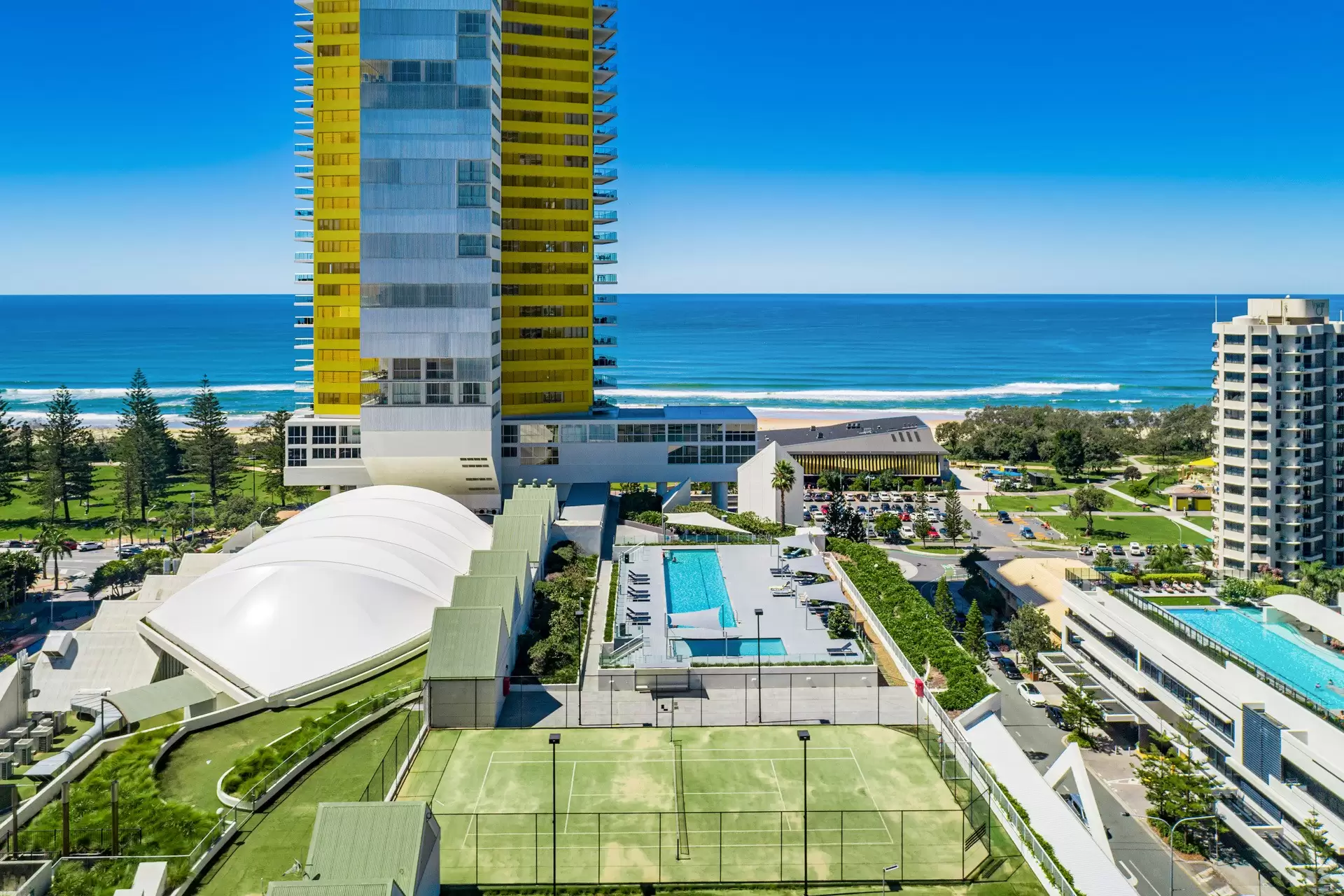 3204/159 Old Burleigh Road, Broadbeach Sold by Queensland Sotheby's International Realty - image 1