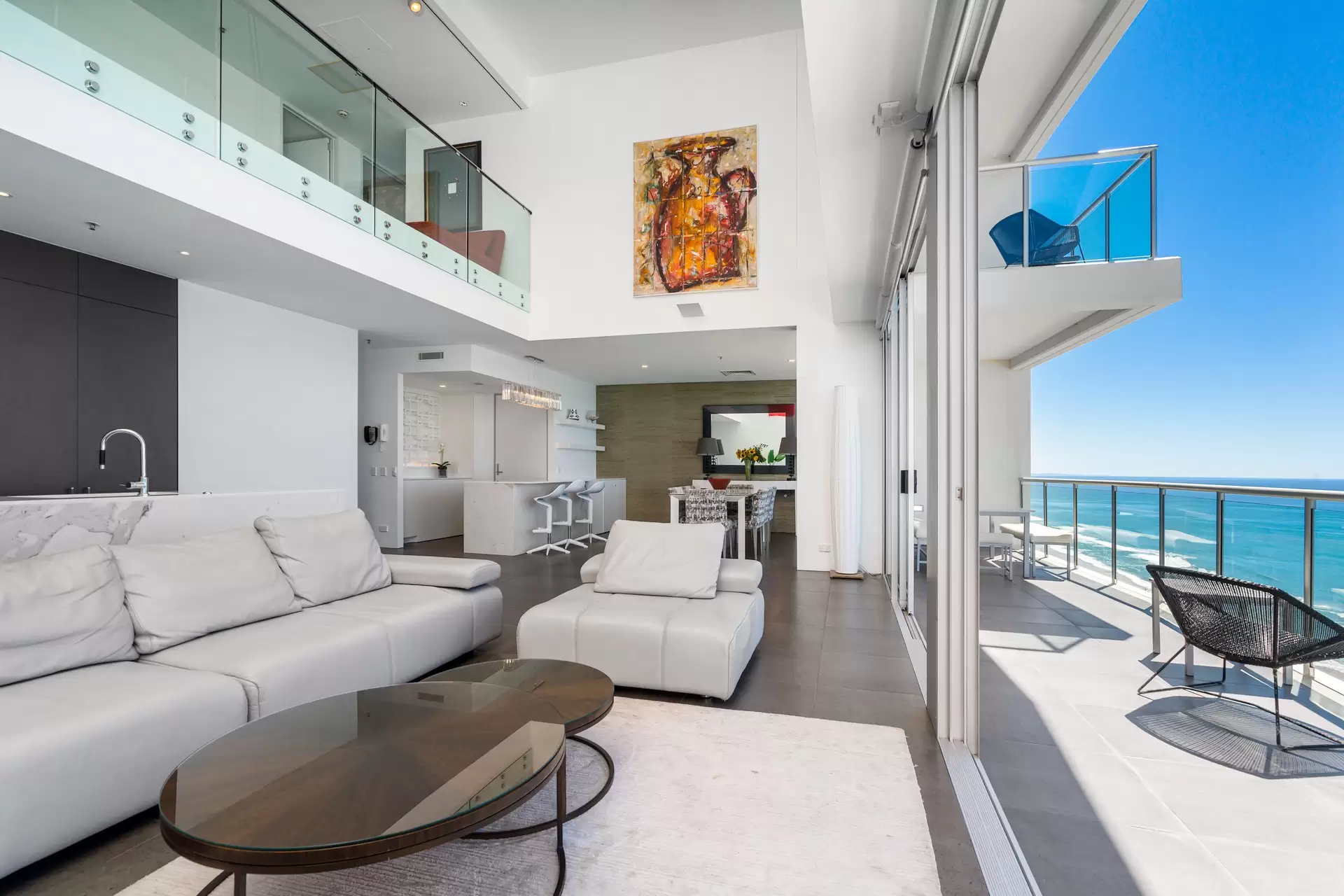 3204/159 Old Burleigh Road, Broadbeach Sold by  - image 1