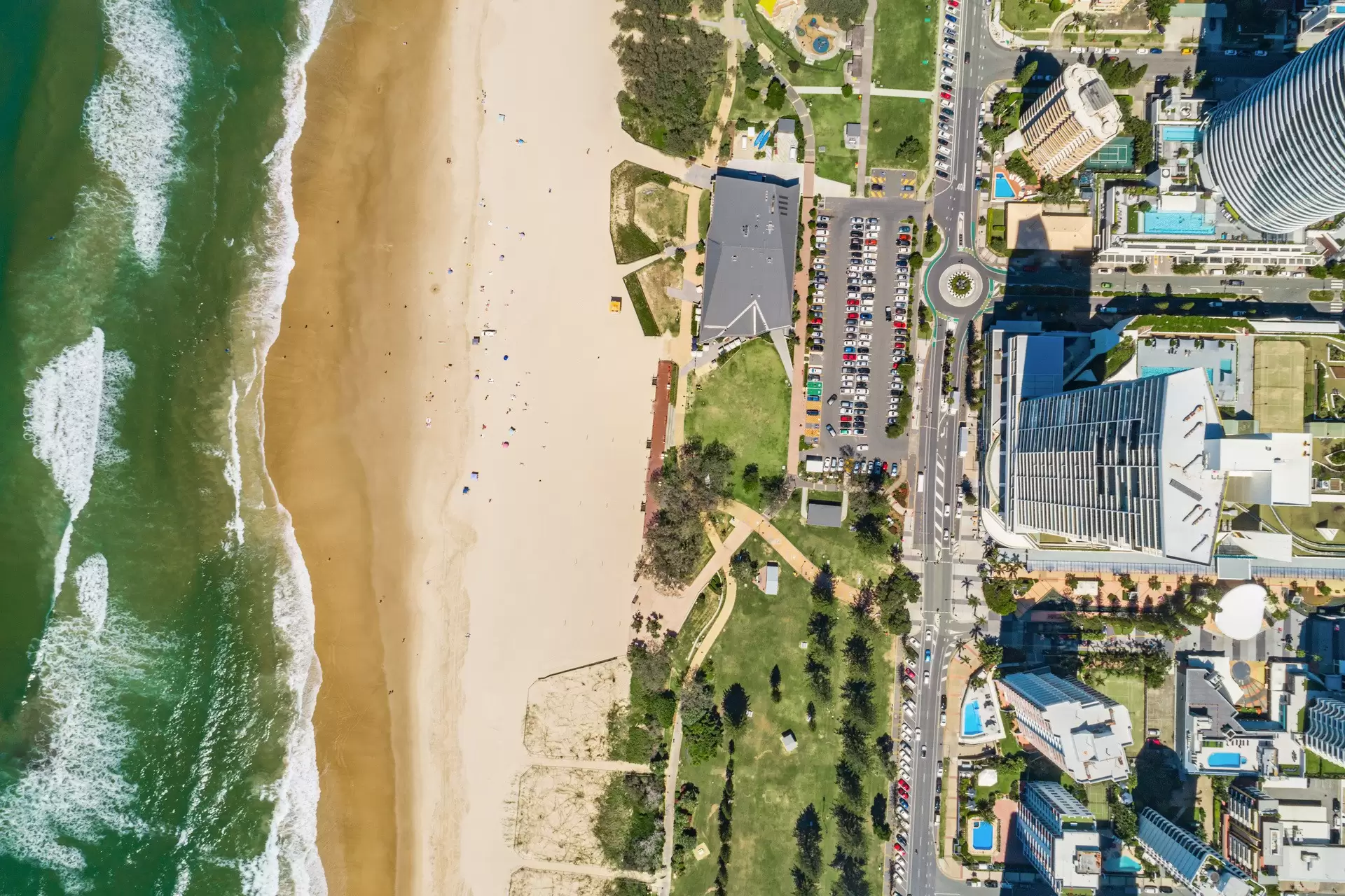 3204/159 Old Burleigh Road, Broadbeach Sold by Queensland Sotheby's International Realty - image 1