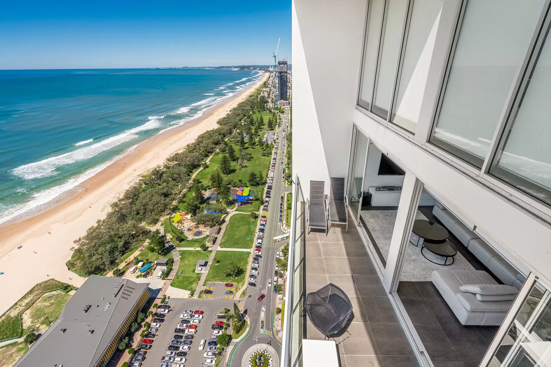 3204/159 Old Burleigh Road, Broadbeach Sold by Queensland Sotheby's International Realty - image 1