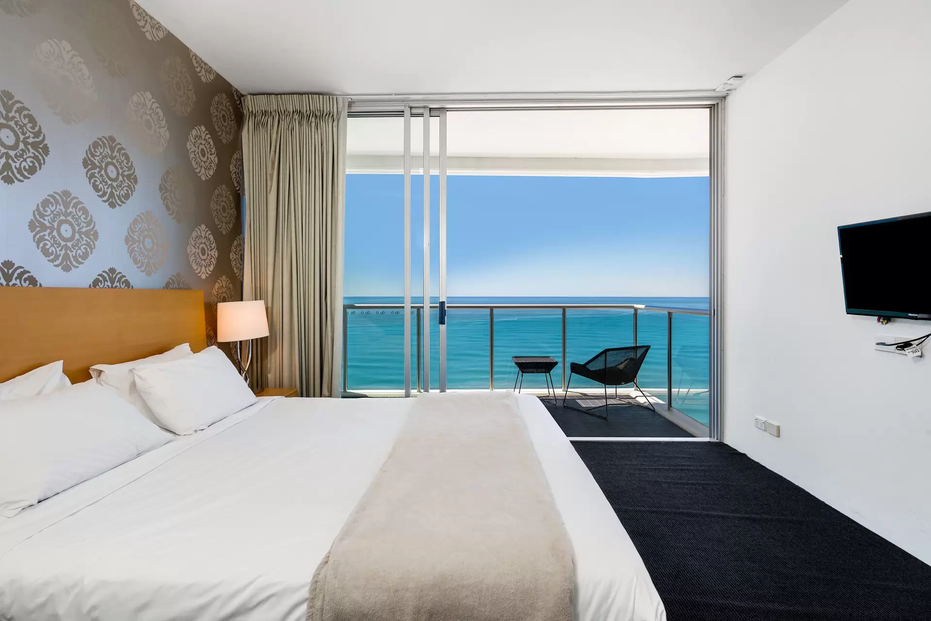 3204/159 Old Burleigh Road, Broadbeach Sold by  - image 1