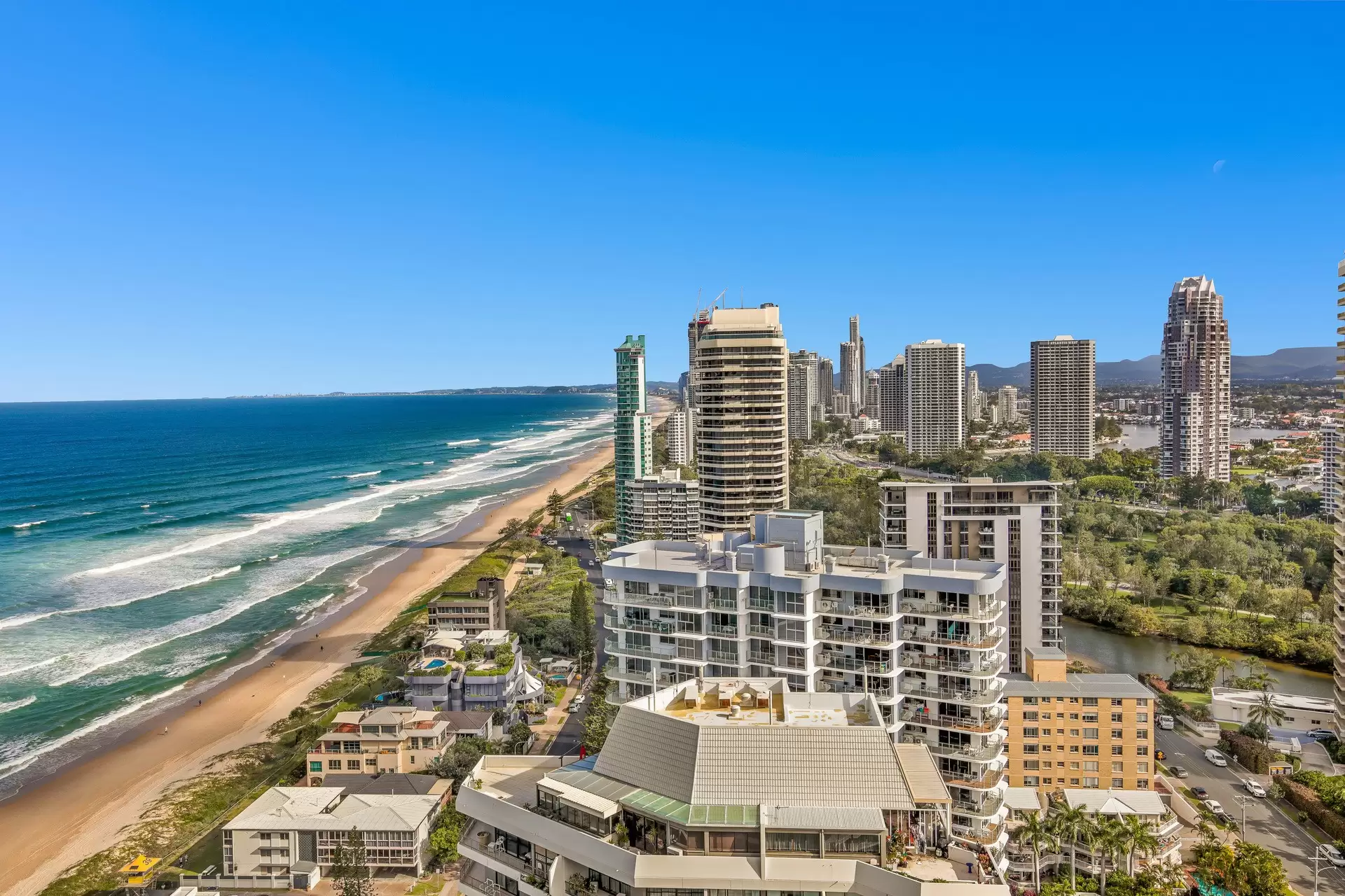 112/3554 Main Beach Parade, Main Beach Sold by Queensland Sotheby's International Realty - image 1