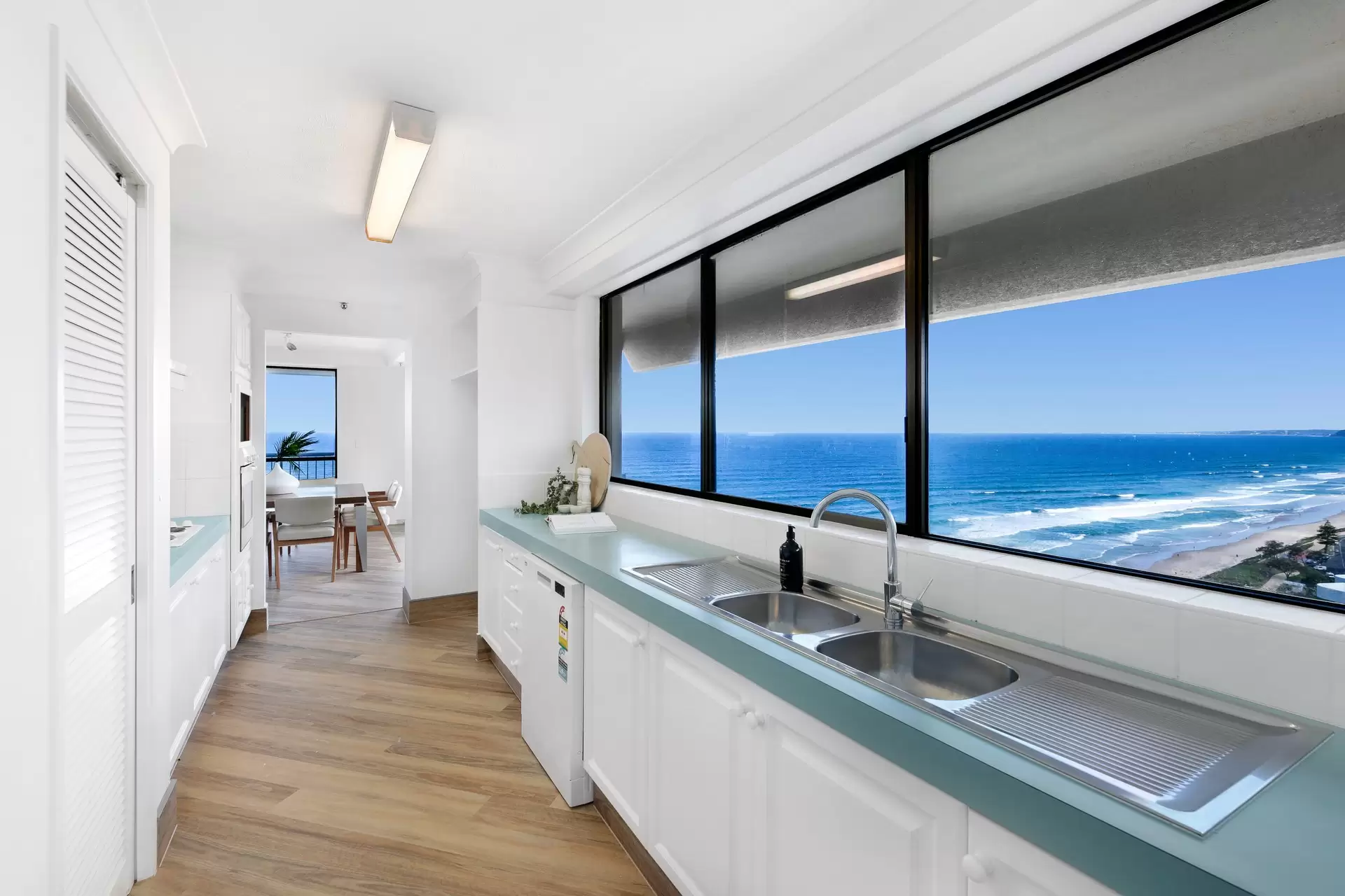 112/3554 Main Beach Parade, Main Beach Sold by Queensland Sotheby's International Realty - image 1