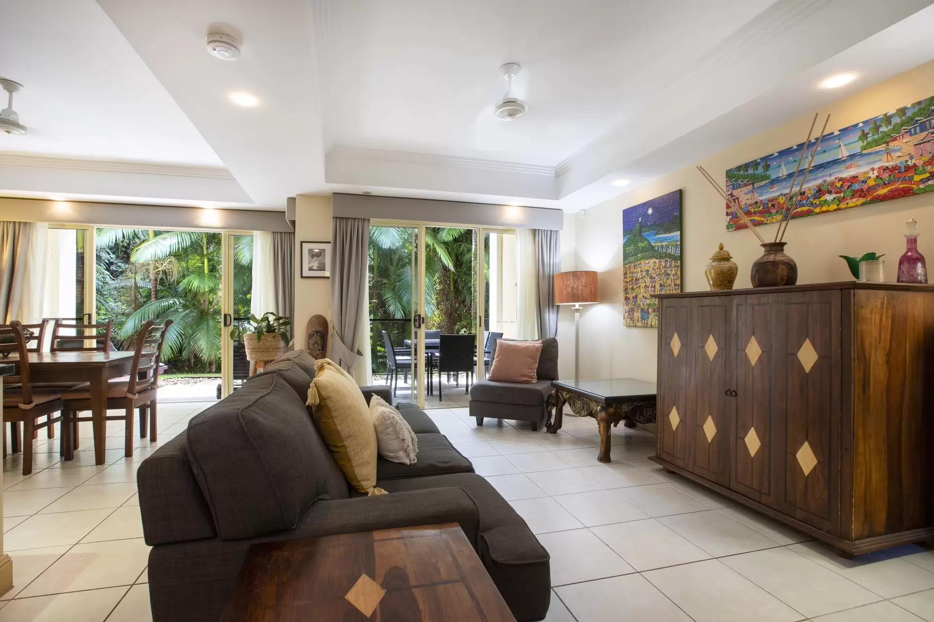 23/24-70 Nautilus Street, Port Douglas Sold by  - image 1