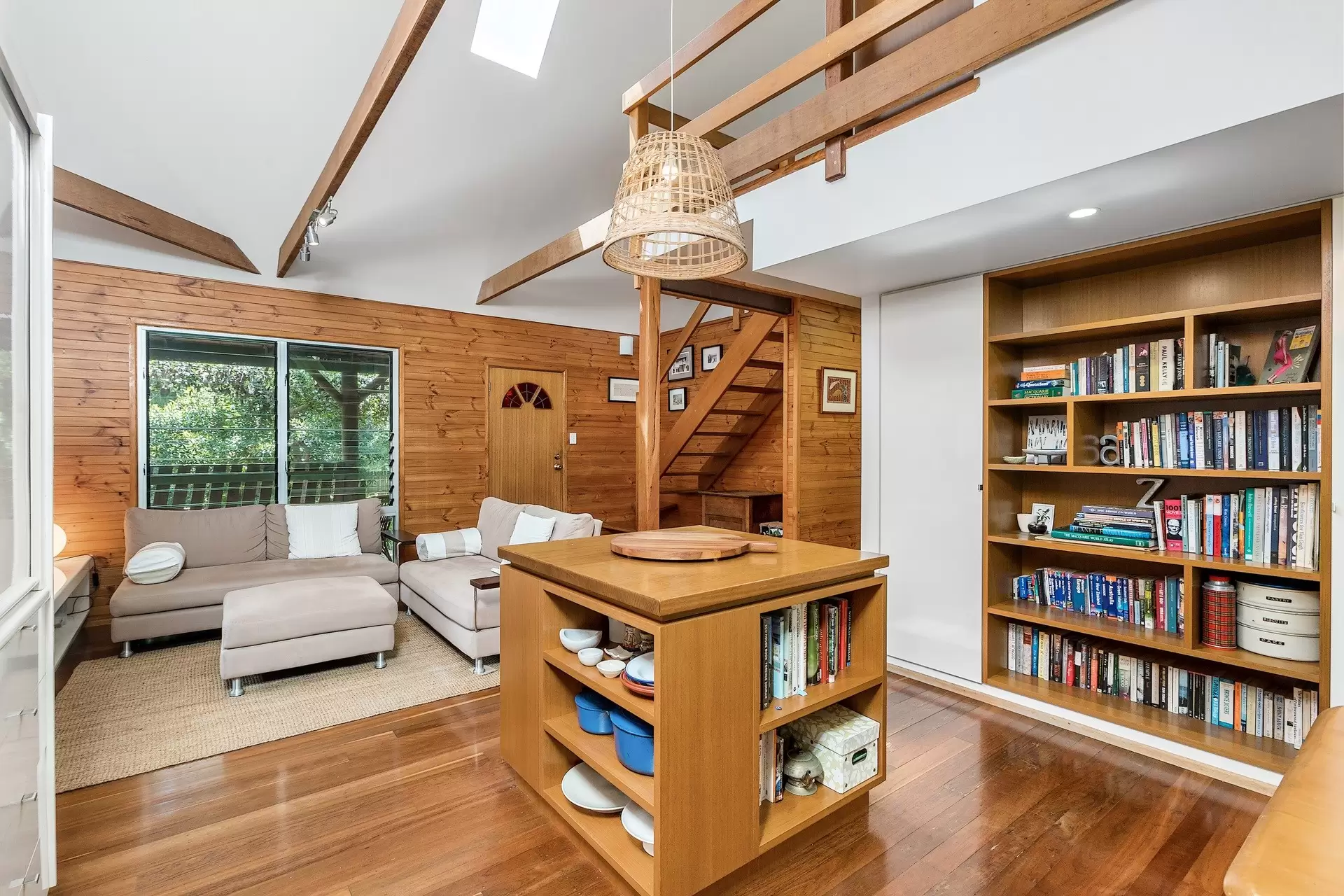 4 Mimosa Avenue, Bogangar Sold by Queensland Sotheby's International Realty - image 1