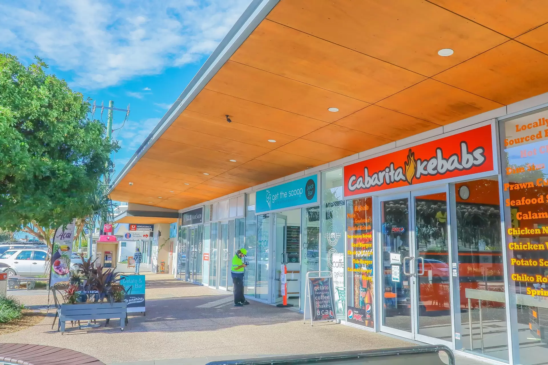 4 Mimosa Avenue, Bogangar Sold by Queensland Sotheby's International Realty - image 1