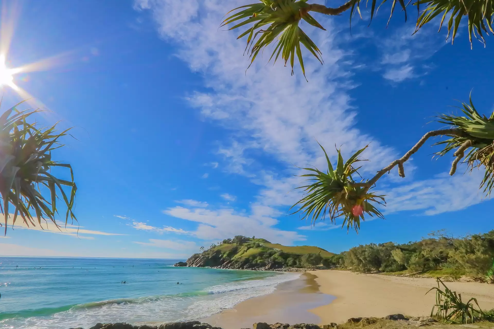 4 Mimosa Avenue, Bogangar Sold by Queensland Sotheby's International Realty - image 1