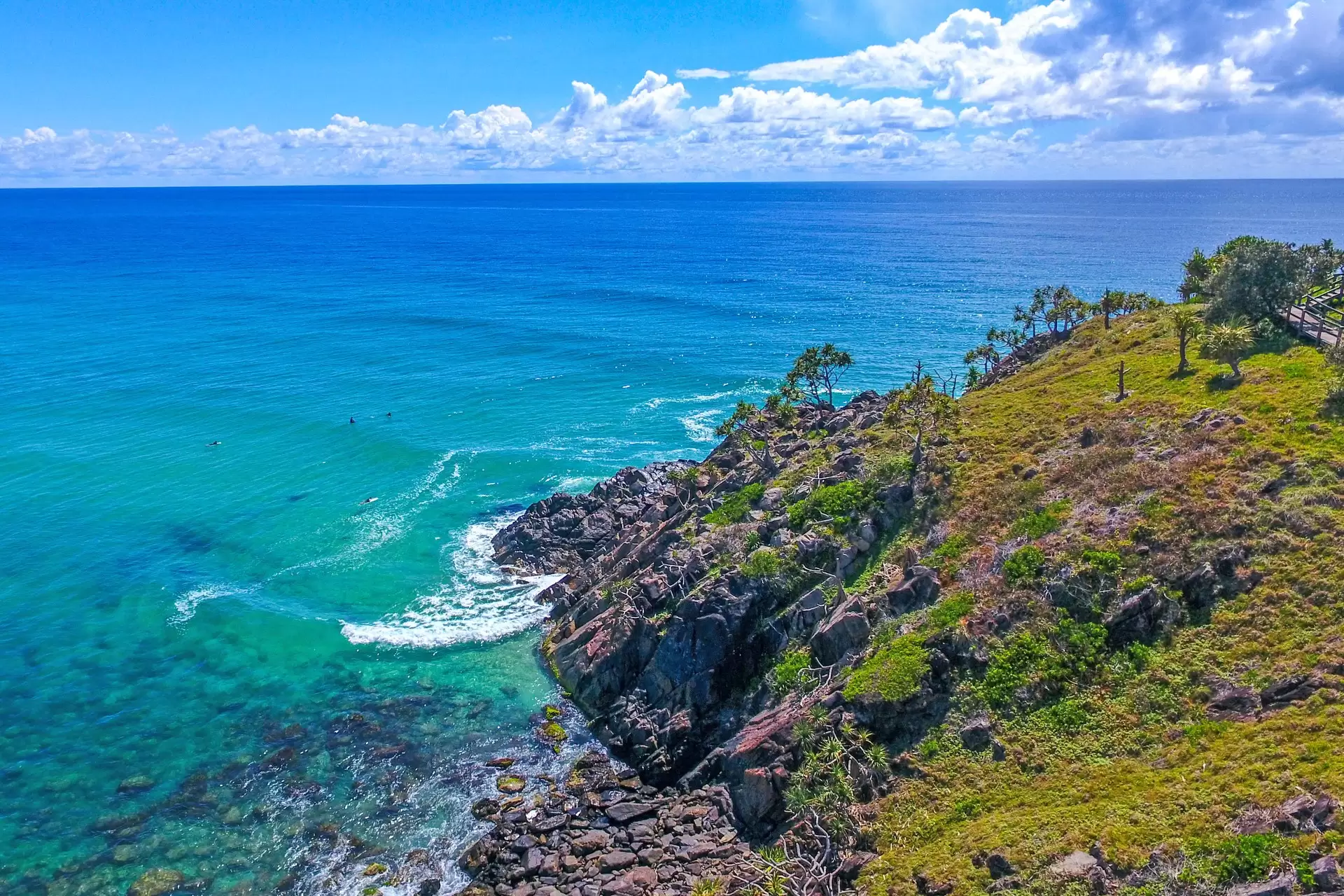 4 Mimosa Avenue, Bogangar Sold by Queensland Sotheby's International Realty - image 1