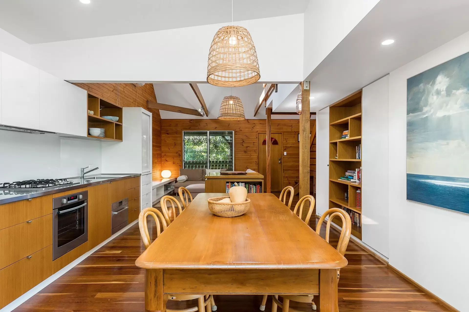 4 Mimosa Avenue, Bogangar Sold by Queensland Sotheby's International Realty - image 1
