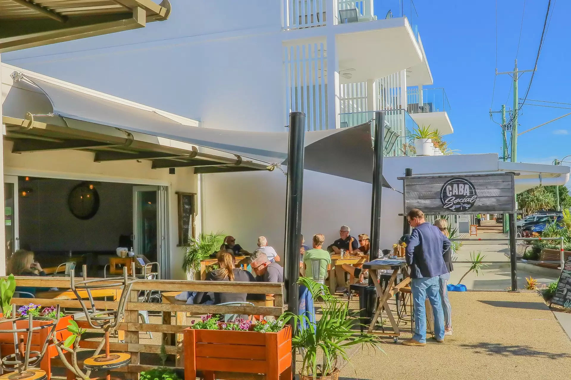 4 Mimosa Avenue, Bogangar Sold by Queensland Sotheby's International Realty - image 1