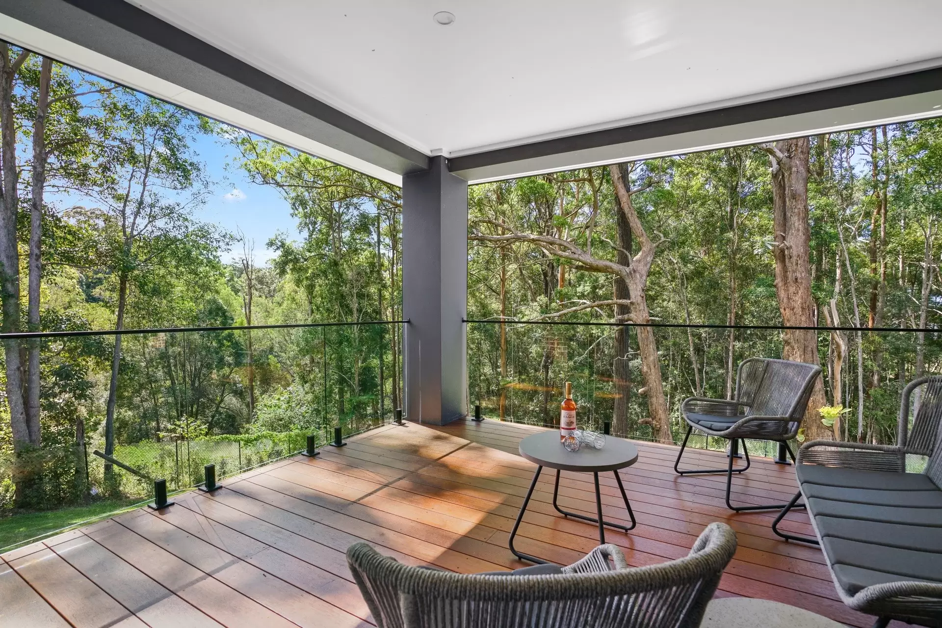 15 Mary Bale Drive, Tallebudgera Sold by Queensland Sotheby's International Realty - image 1