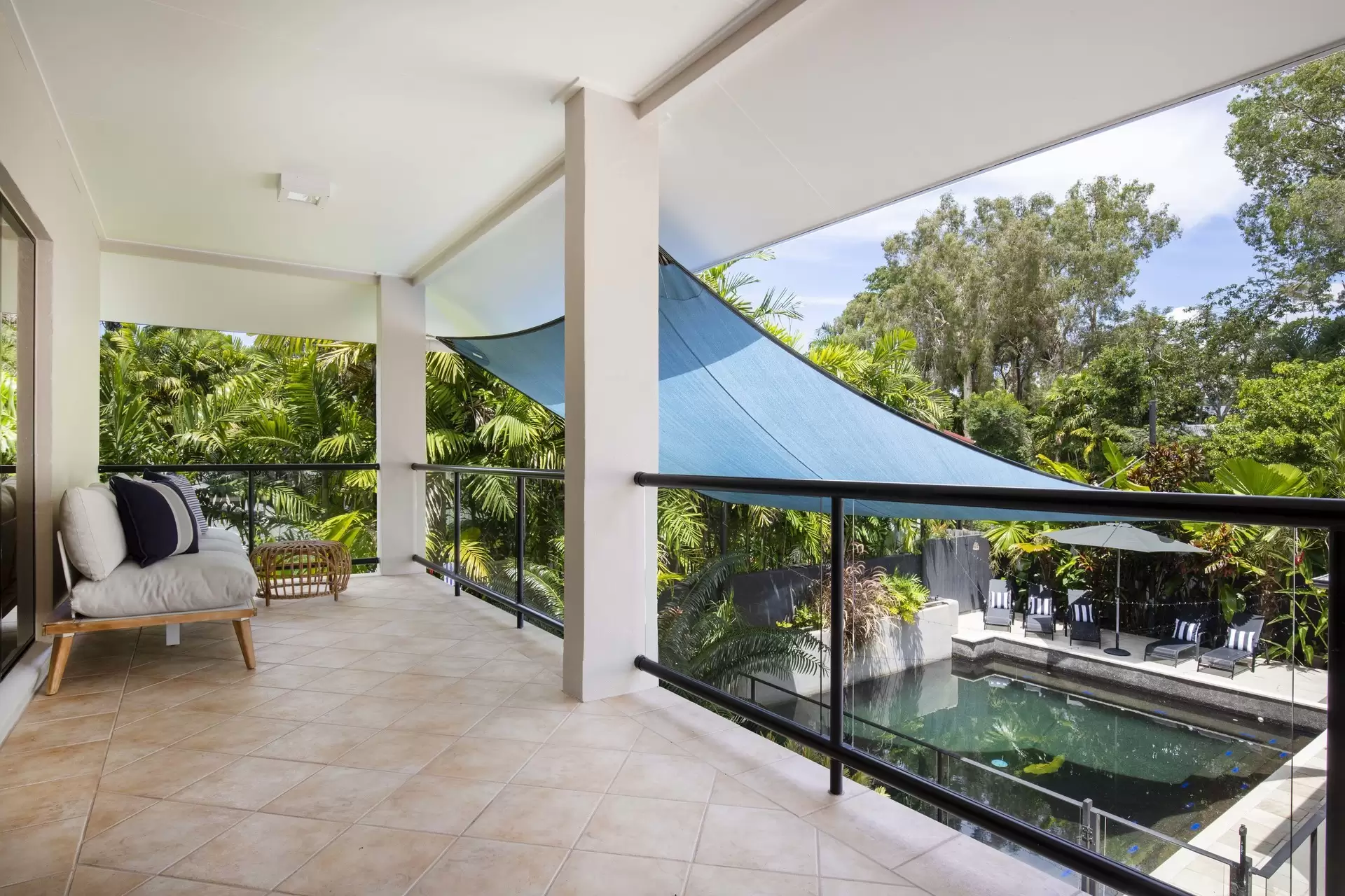 25 Solander Boulevard, Port Douglas Sold by Queensland Sotheby's International Realty - image 1