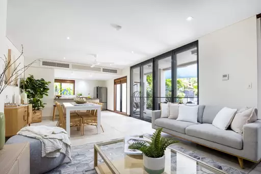 25 Solander Boulevard, Port Douglas Sold by Queensland Sotheby's International Realty