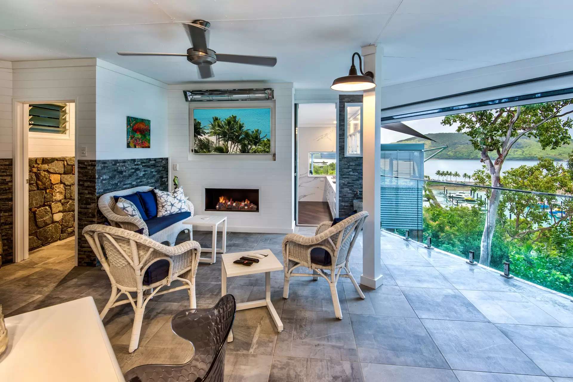 13 Marina Terrace, Hamilton Island Sold by Queensland Sotheby's International Realty - image 1