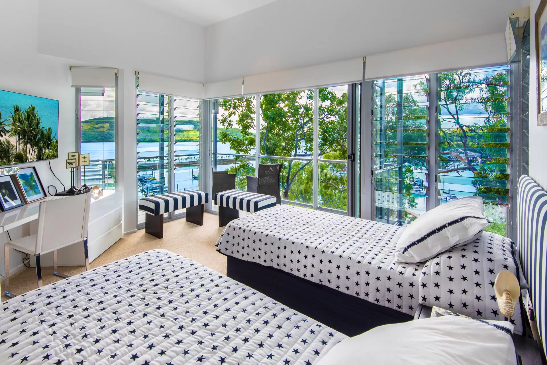 13 Marina Terrace, Hamilton Island Sold by Queensland Sotheby's International Realty - image 1