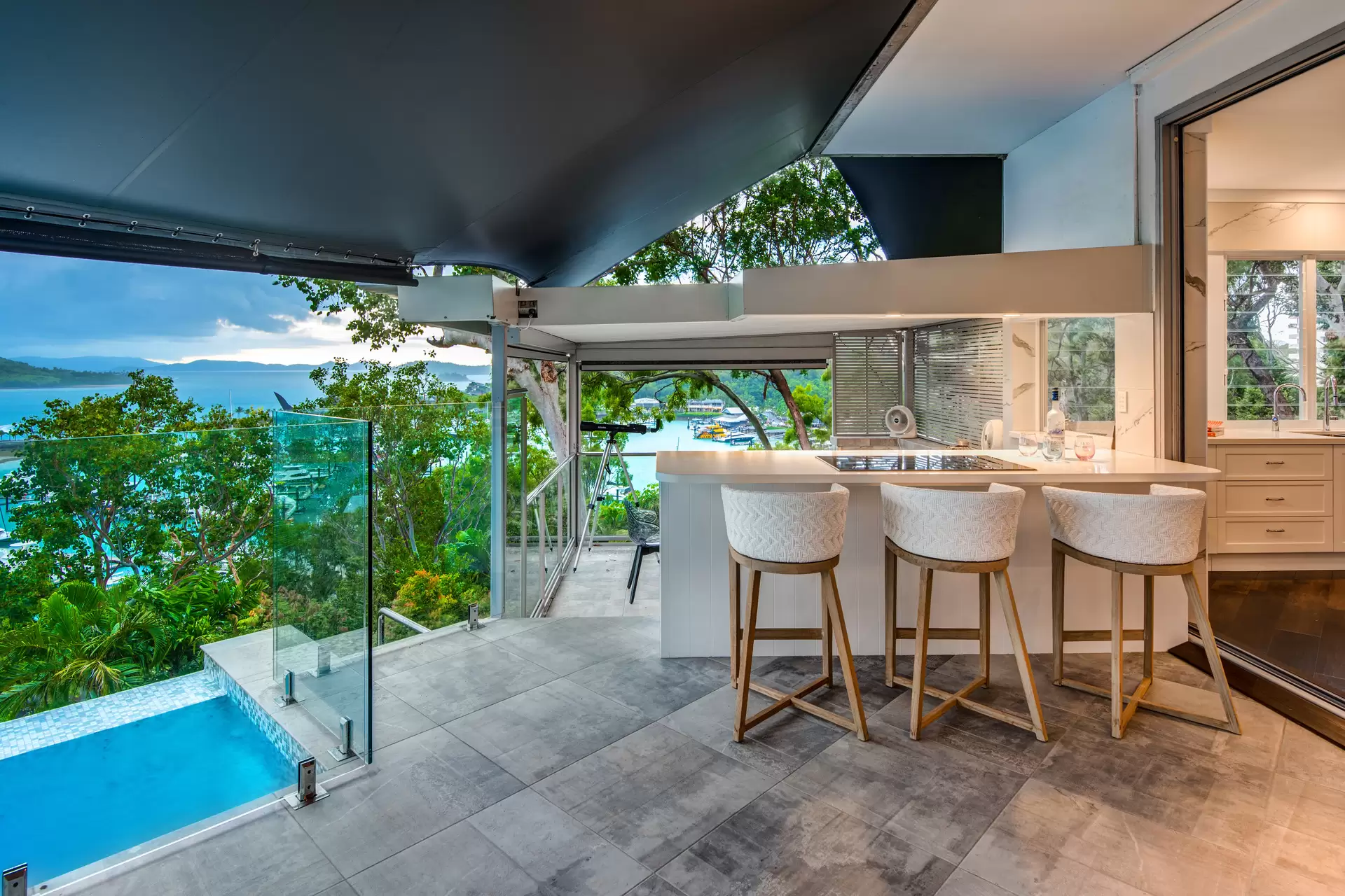 13 Marina Terrace, Hamilton Island Sold by Queensland Sotheby's International Realty - image 1
