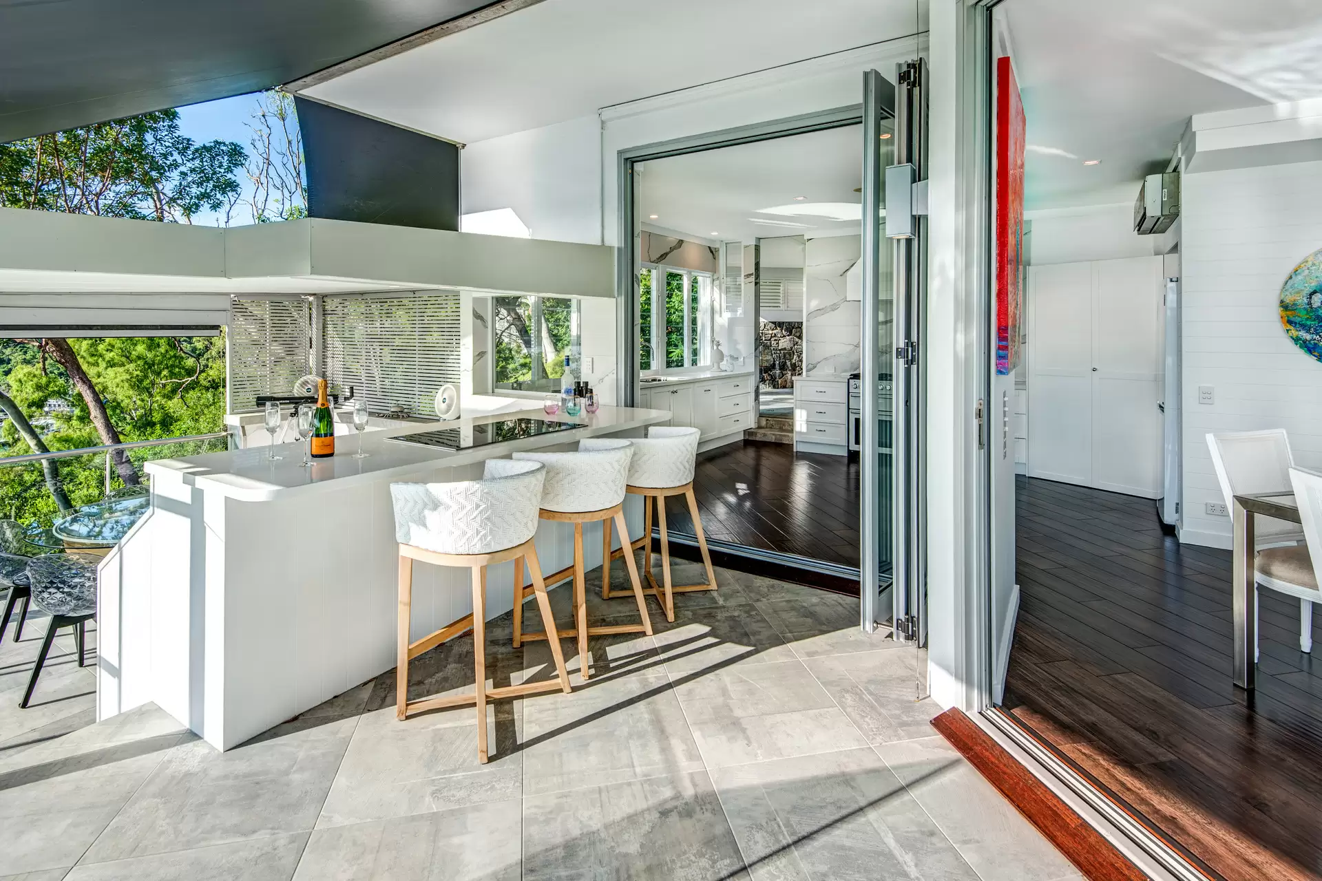 13 Marina Terrace, Hamilton Island Sold by Queensland Sotheby's International Realty - image 1