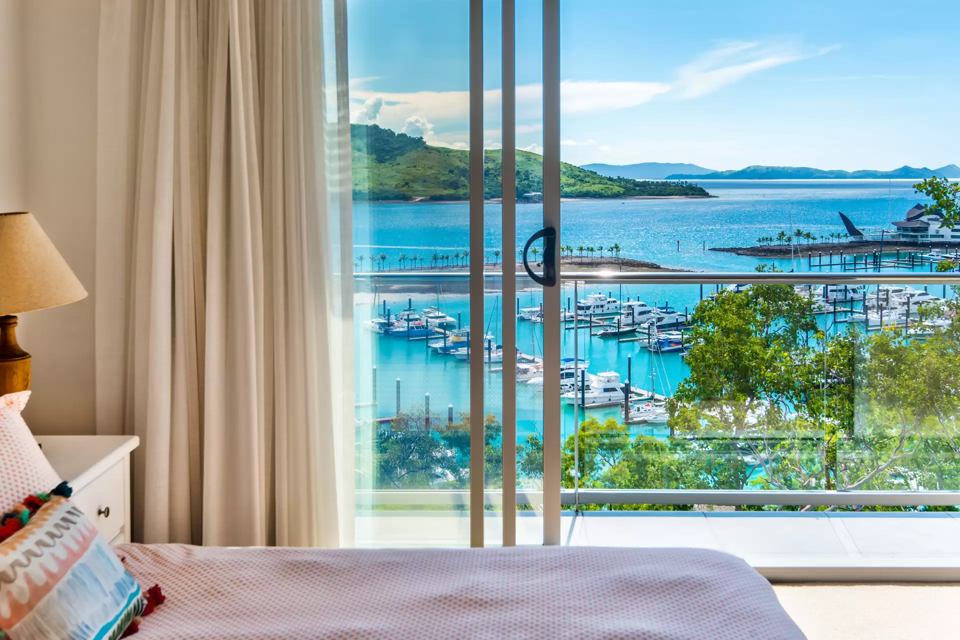 13 Marina Terrace, Hamilton Island Sold by Queensland Sotheby's International Realty - image 1