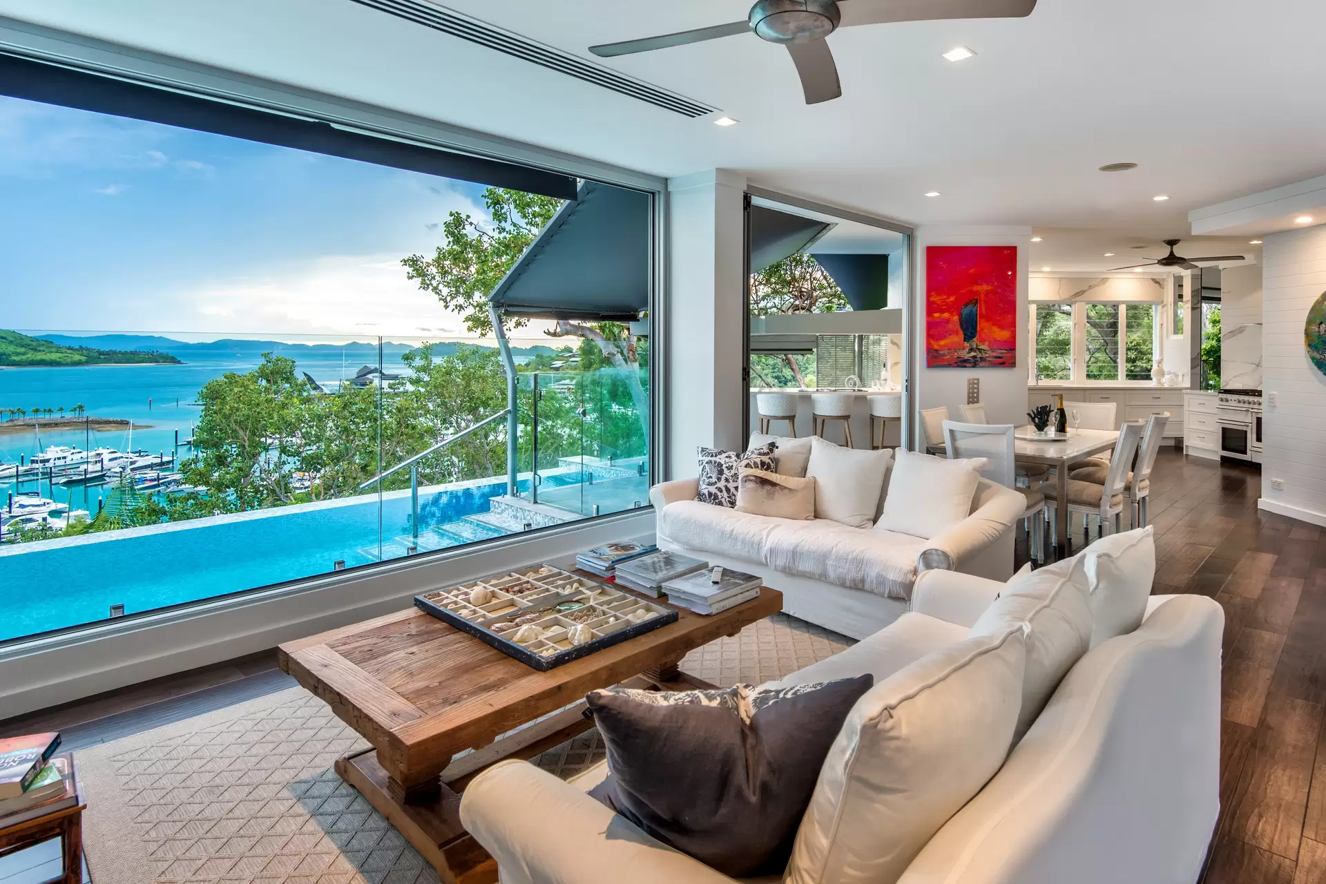 13 Marina Terrace, Hamilton Island Sold by Queensland Sotheby's International Realty - image 1