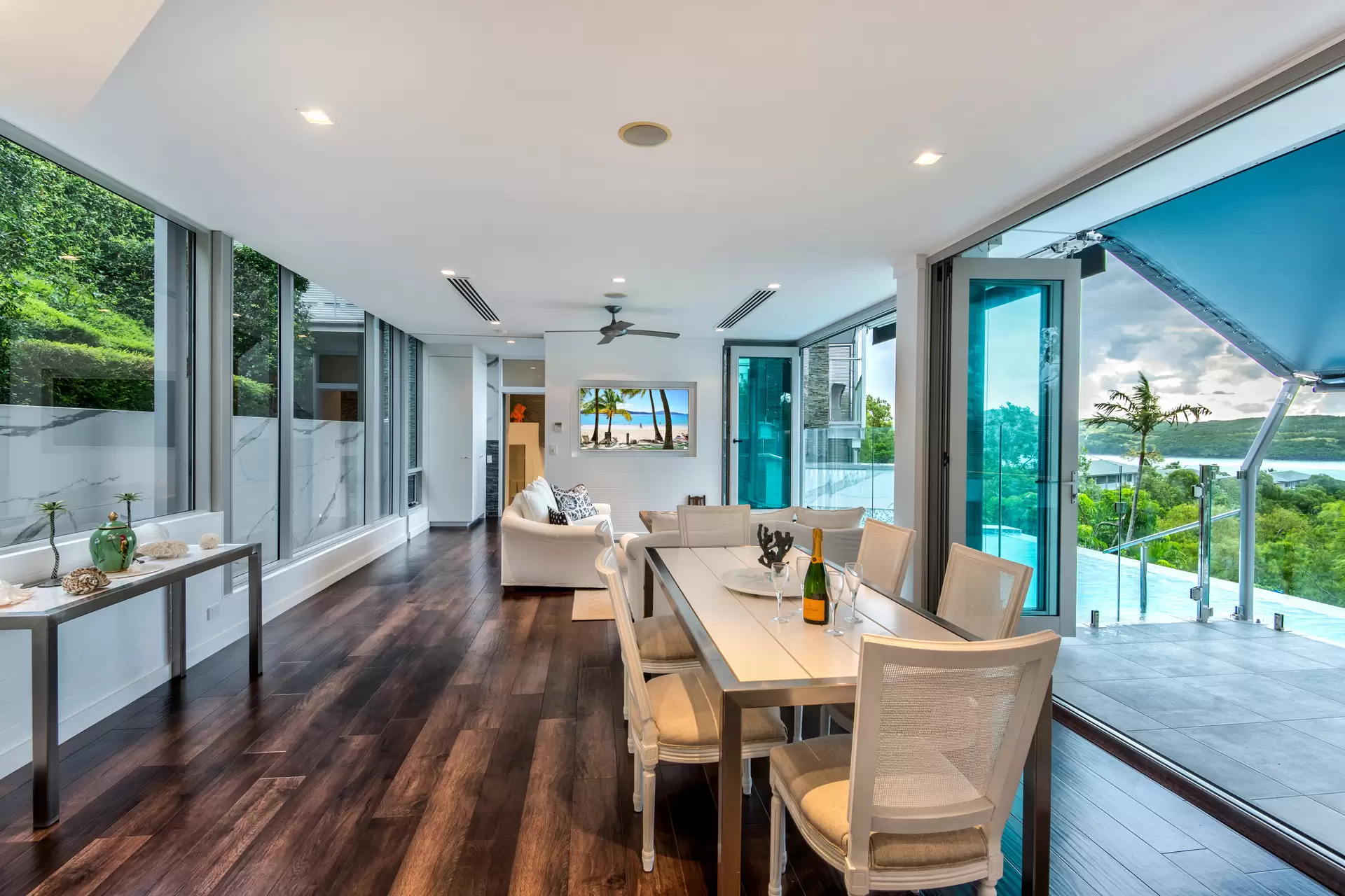 13 Marina Terrace, Hamilton Island Sold by Queensland Sotheby's International Realty - image 1