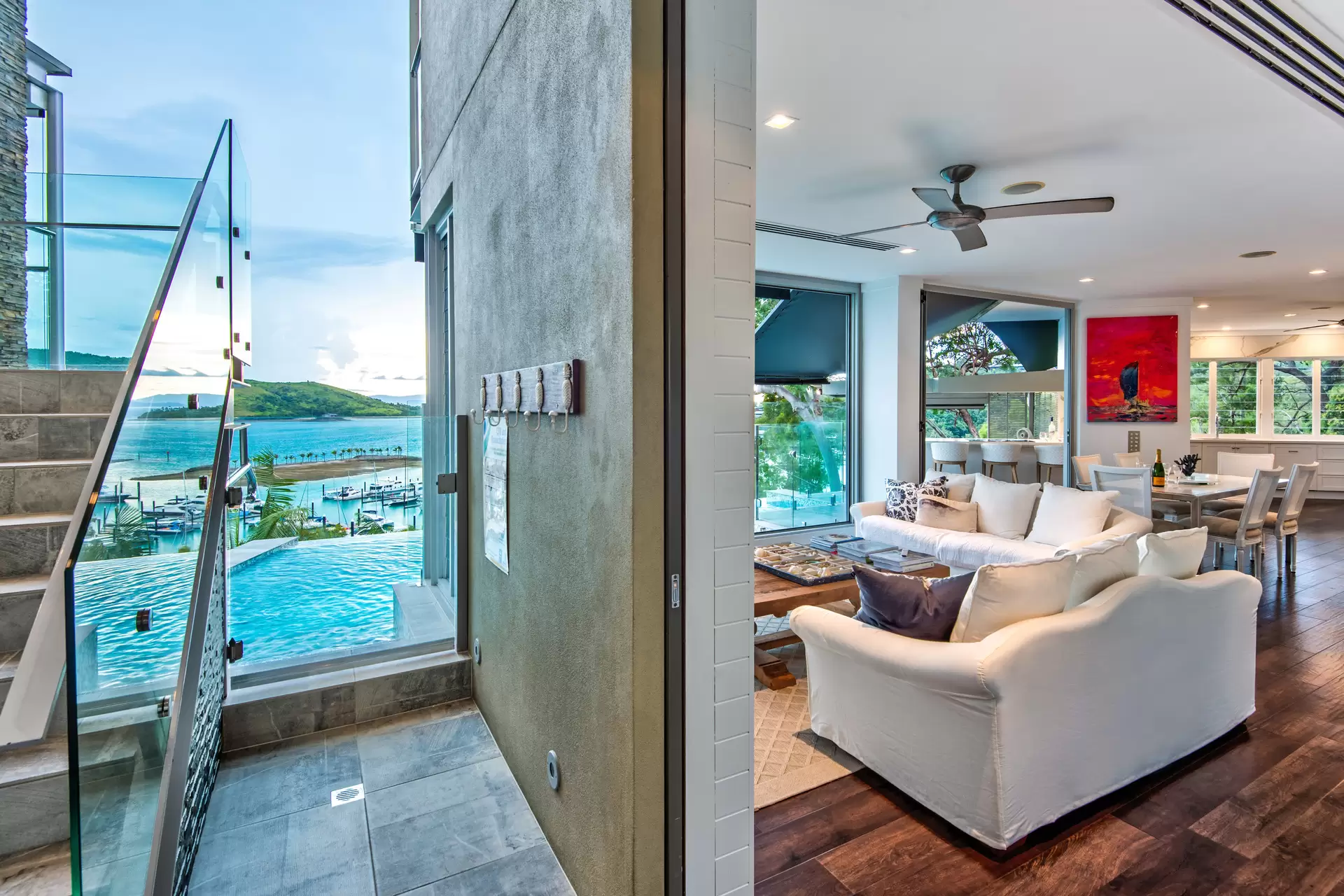 13 Marina Terrace, Hamilton Island Sold by Queensland Sotheby's International Realty - image 1
