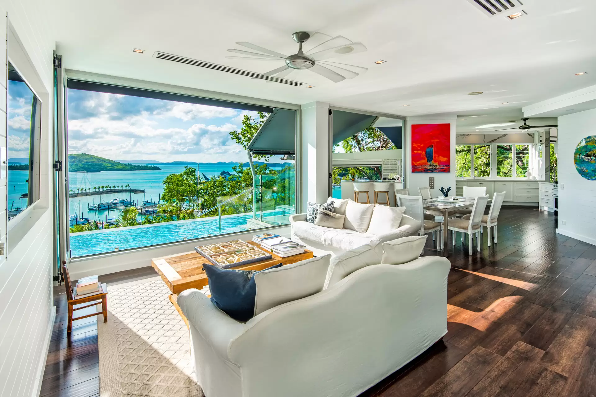 13 Marina Terrace, Hamilton Island Sold by Queensland Sotheby's International Realty - image 1