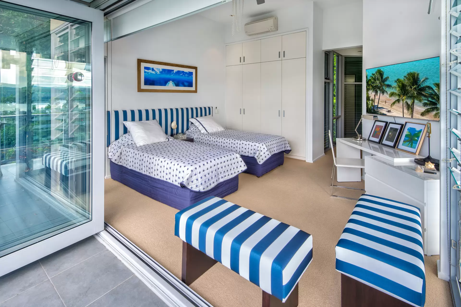 13 Marina Terrace, Hamilton Island Sold by Queensland Sotheby's International Realty - image 1